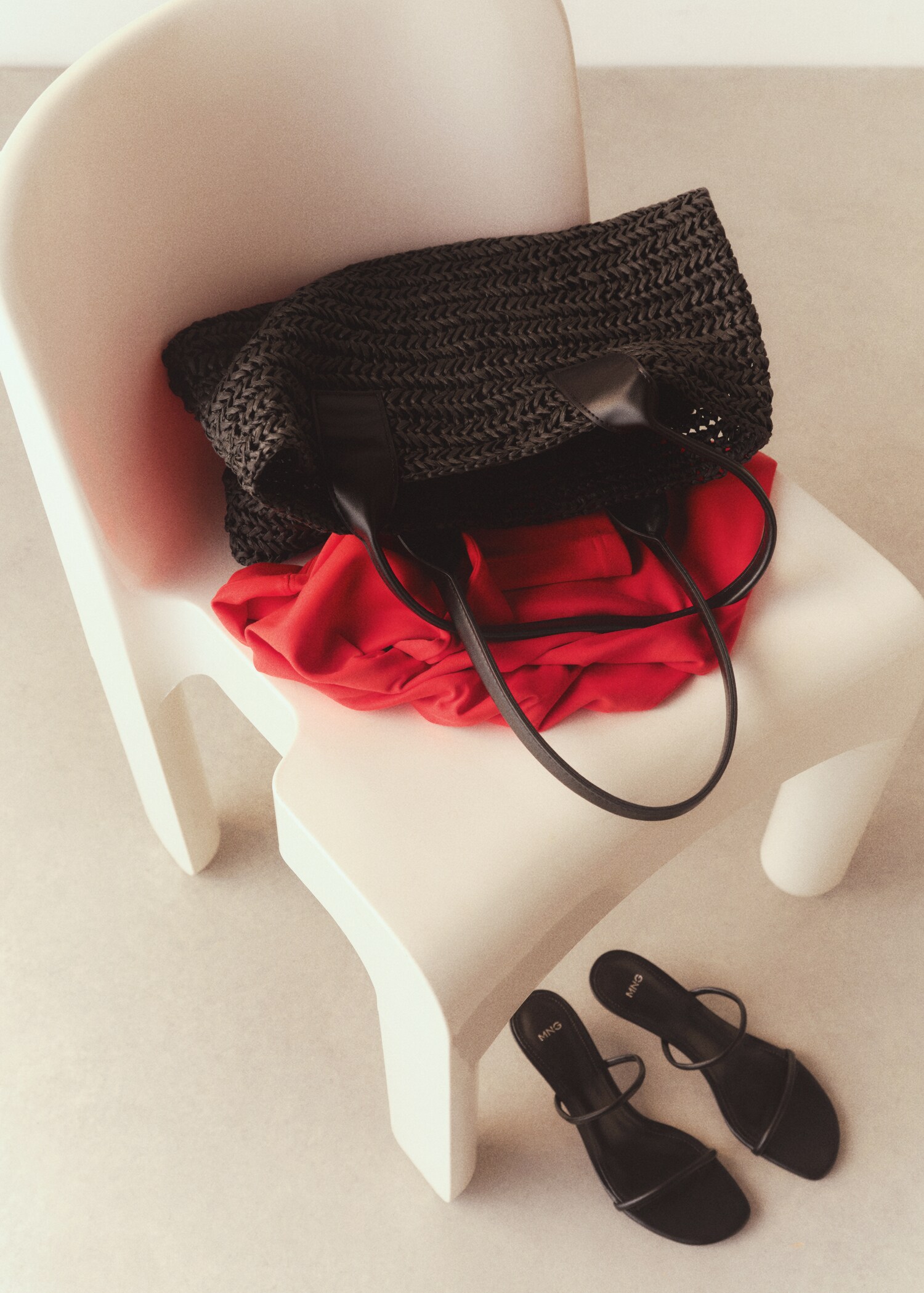 Naturfaser-Shopper - Detail des Artikels 7