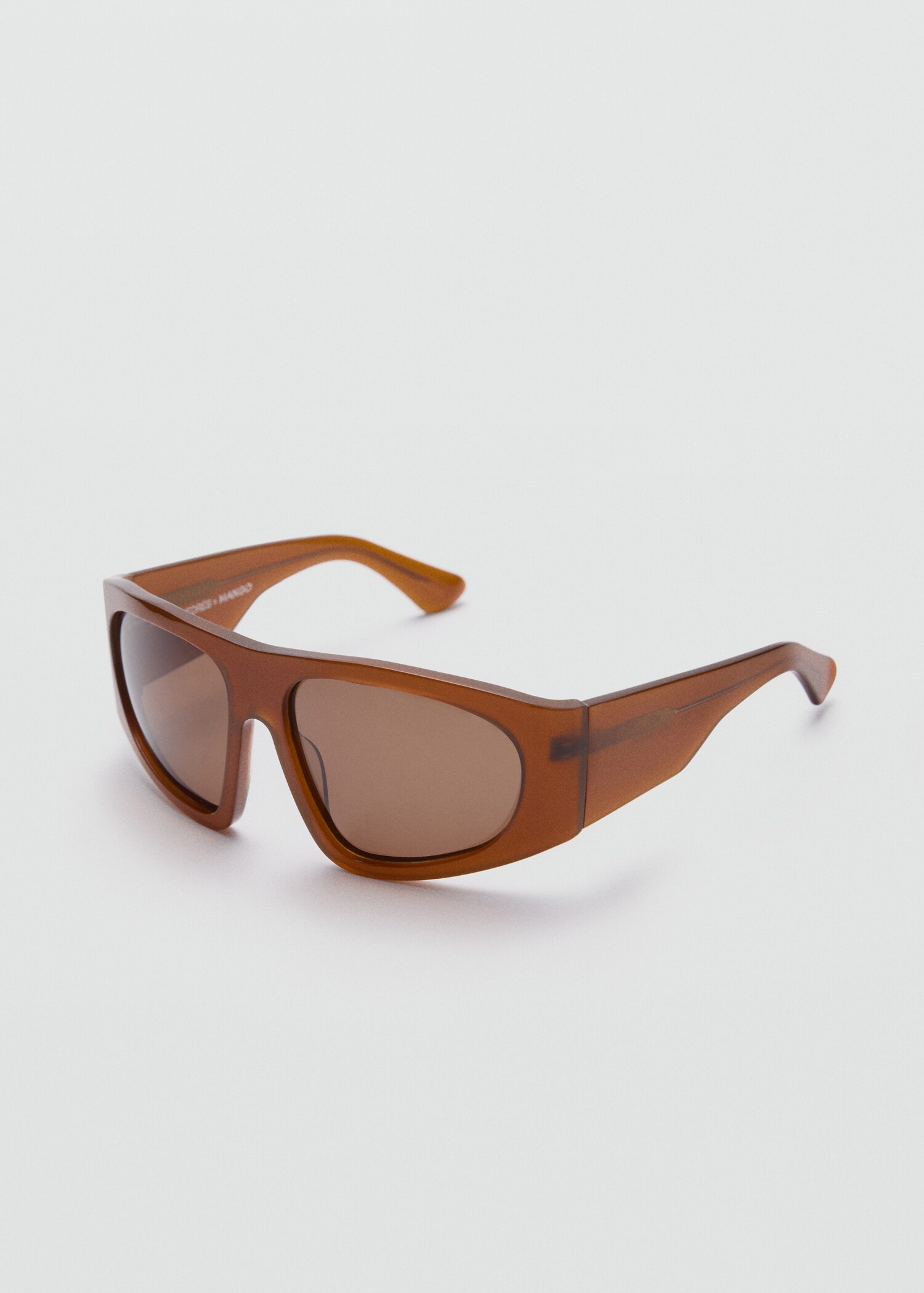 Aviator sunglasses - Medium plane
