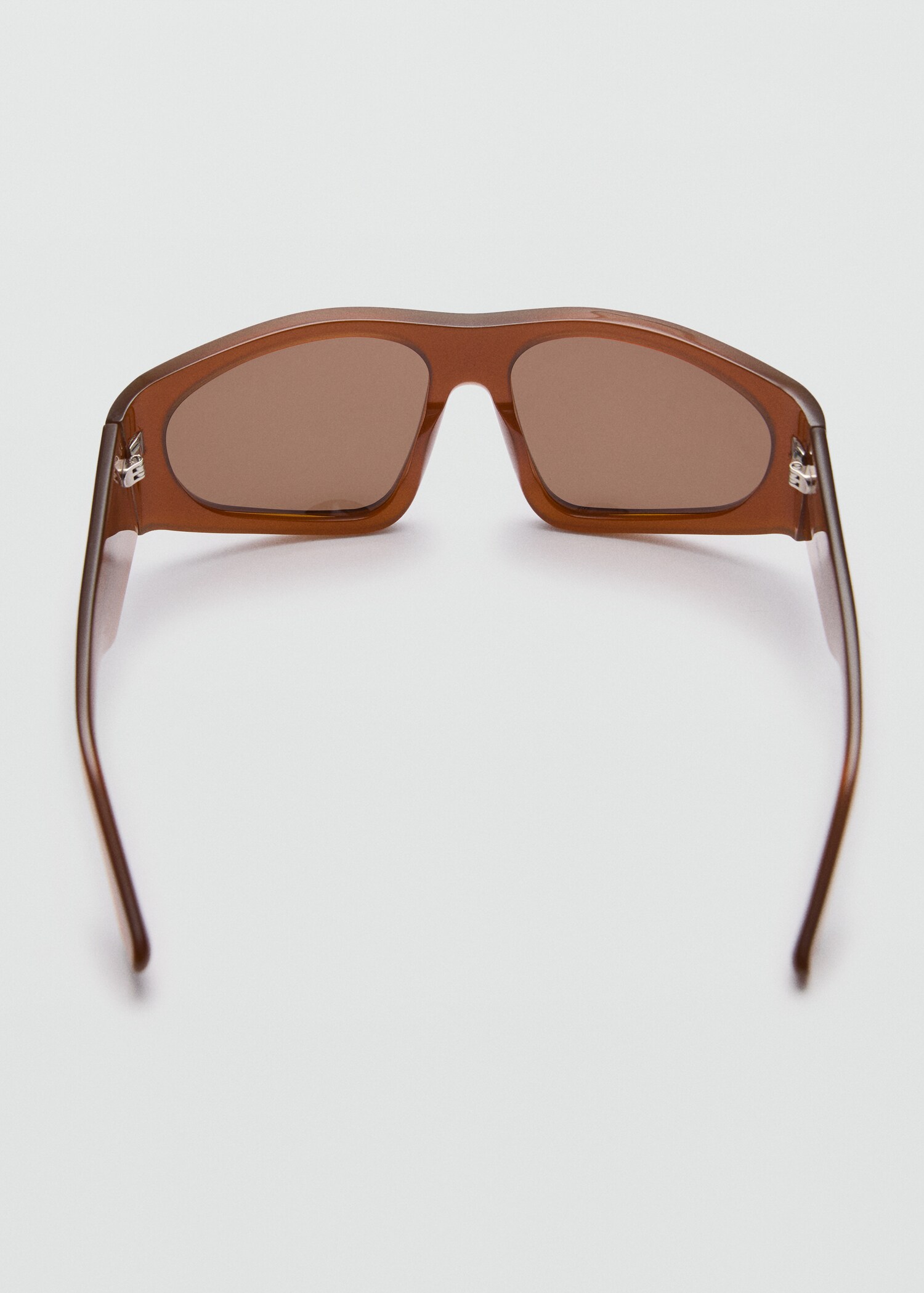 Aviator sunglasses - Details of the article 1