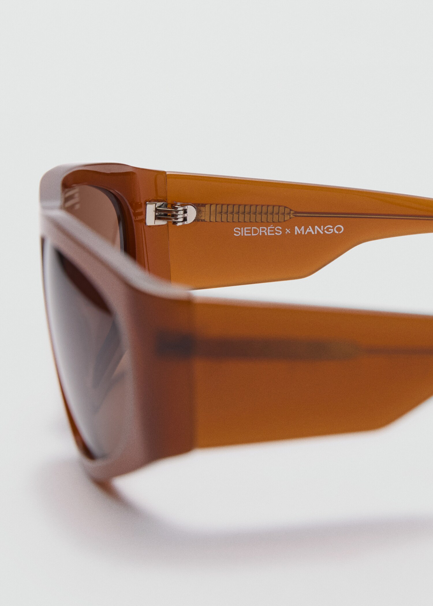 Aviator sunglasses - Details of the article 2
