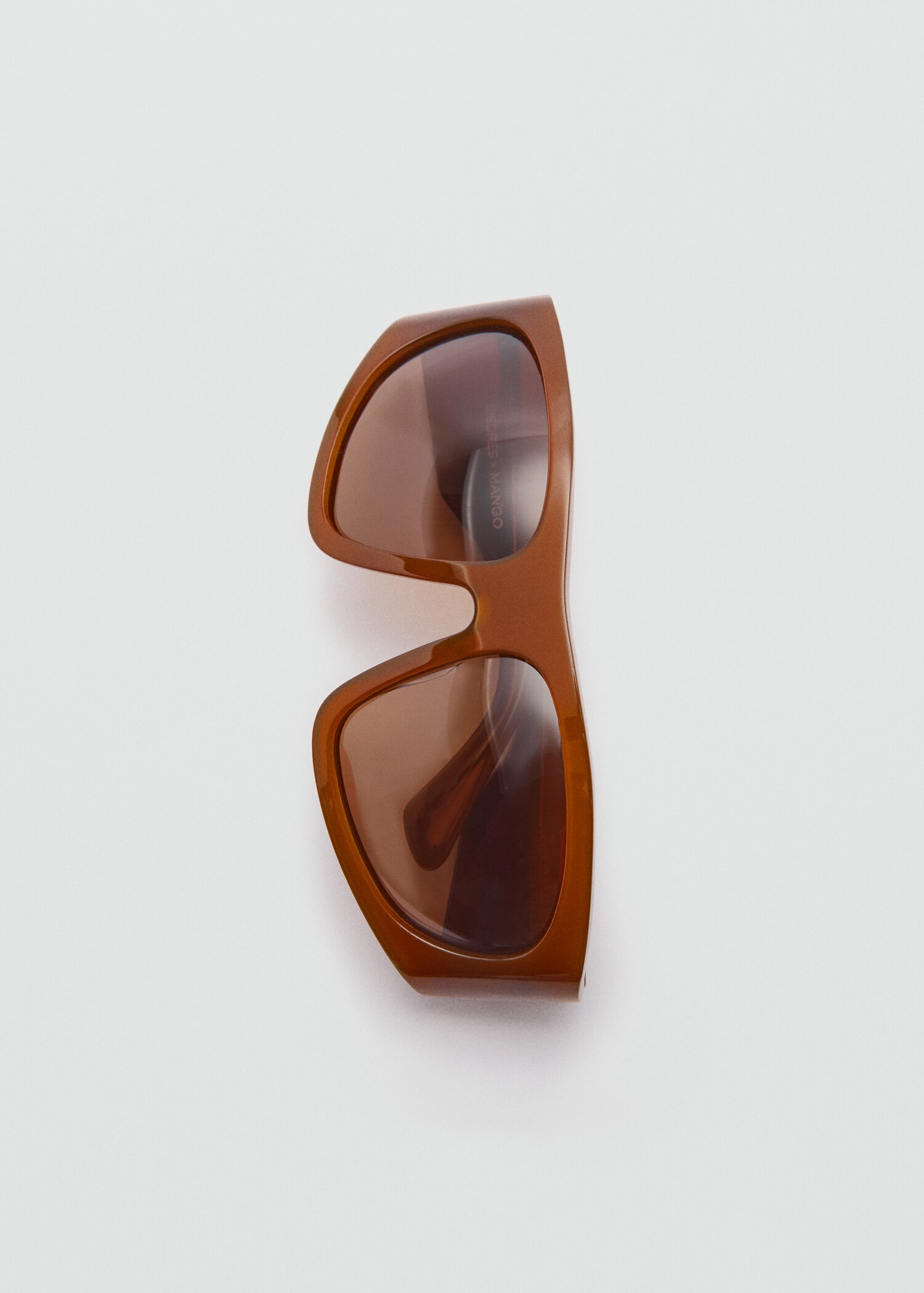 Aviator sunglasses - Details of the article 3
