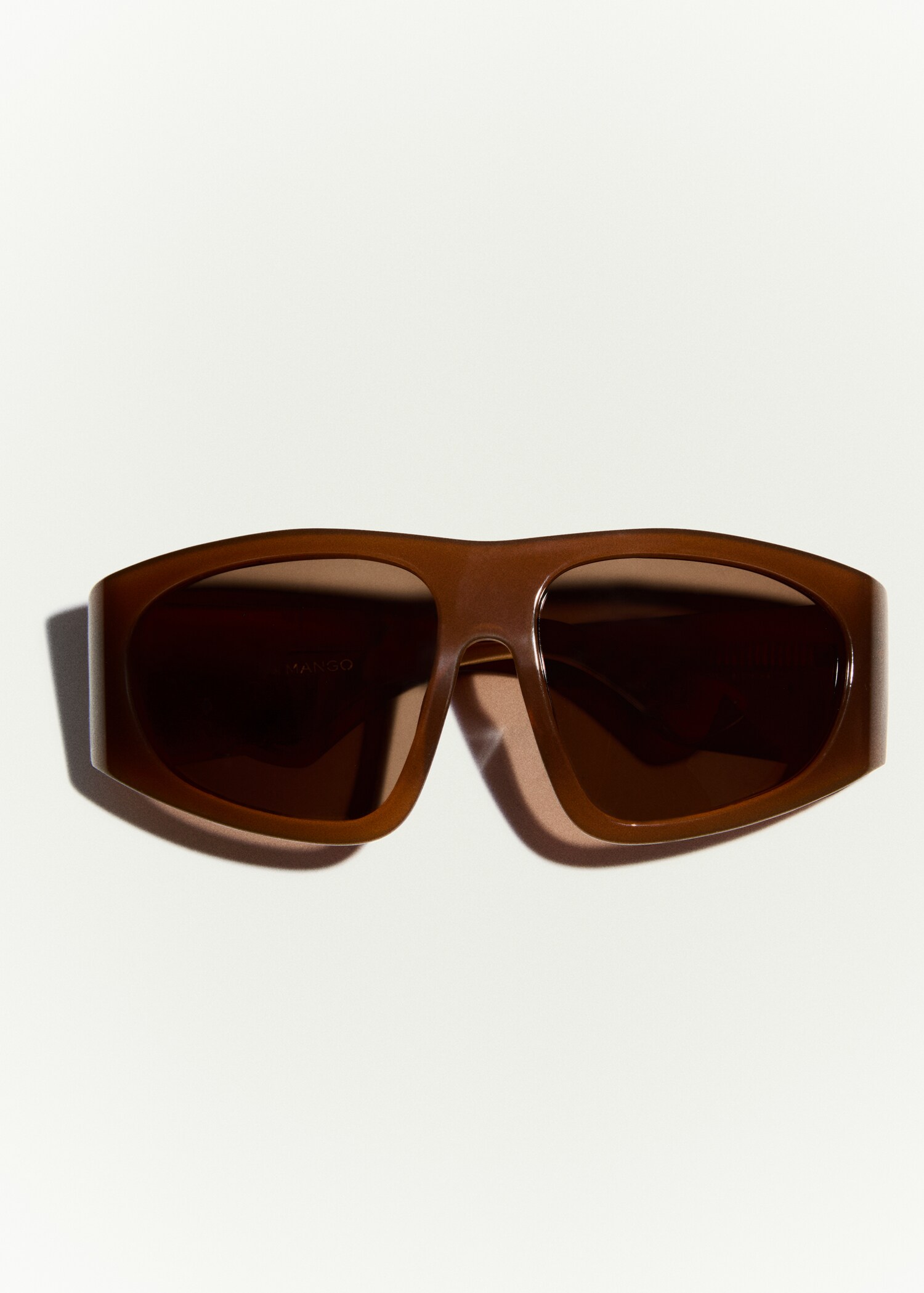 Aviator sunglasses - Details of the article 6