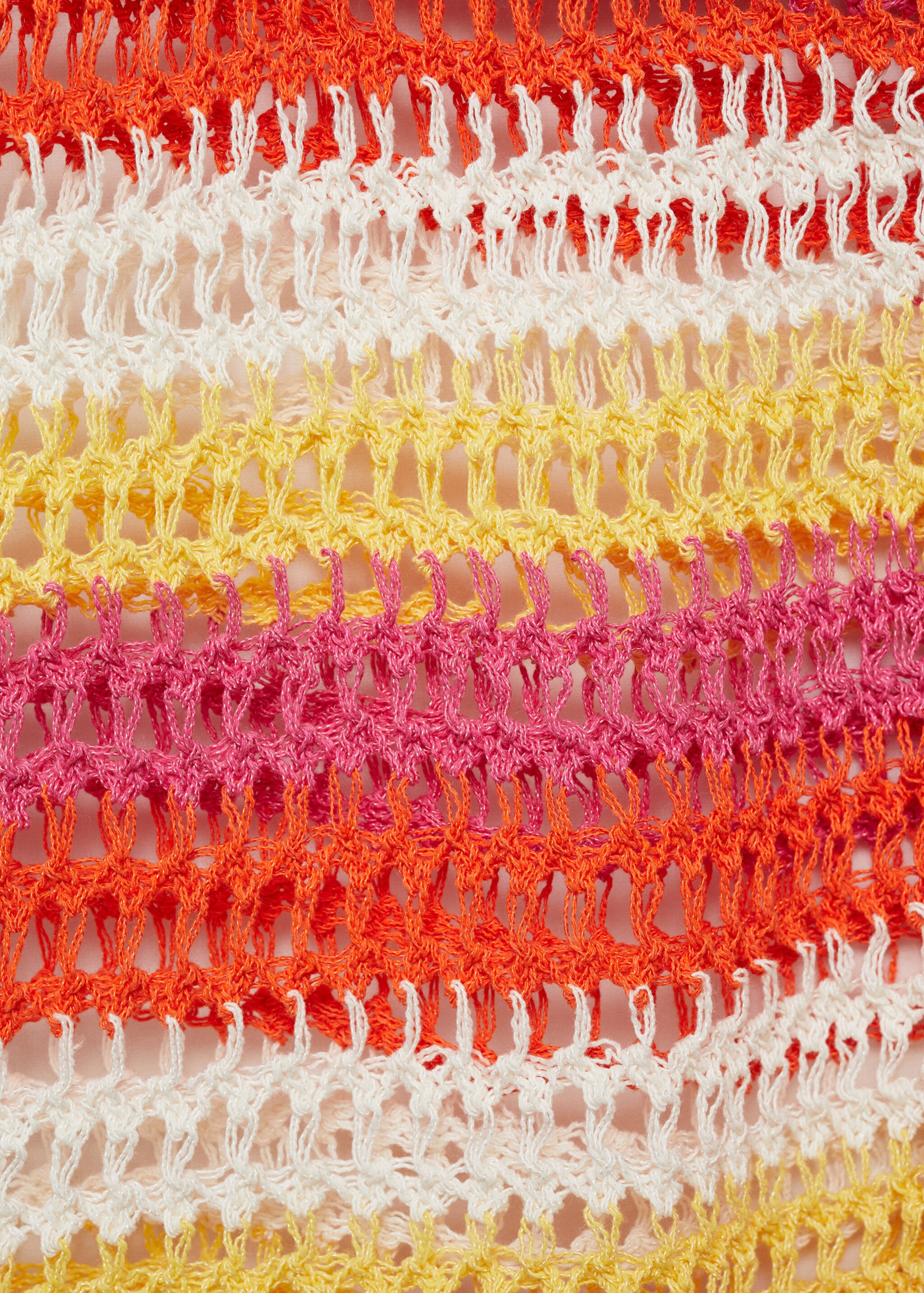 Kombiniertes Häkel-Shorts - Detail des Artikels 0