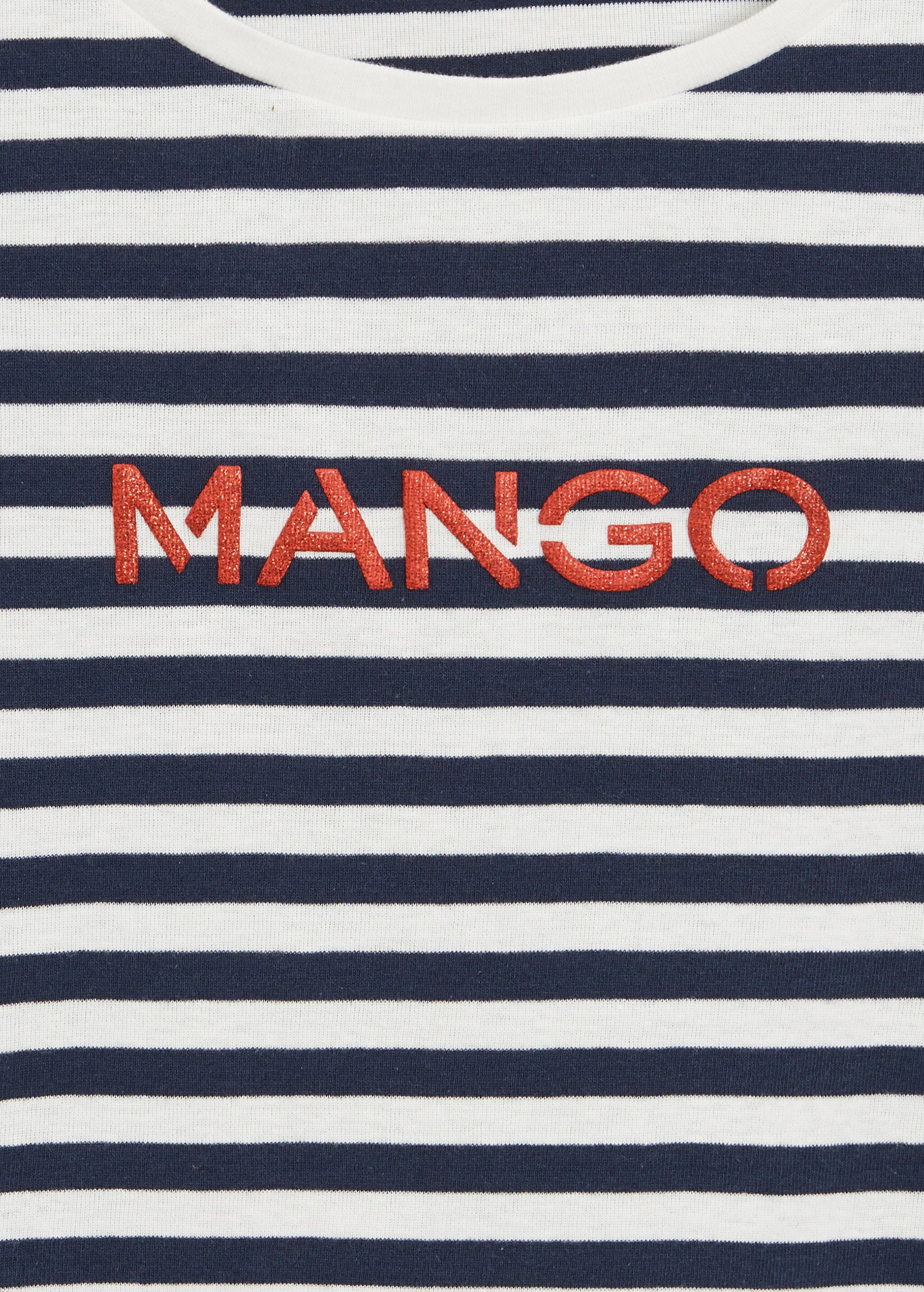 Camiseta logo manga corta - Detalle del artículo 0