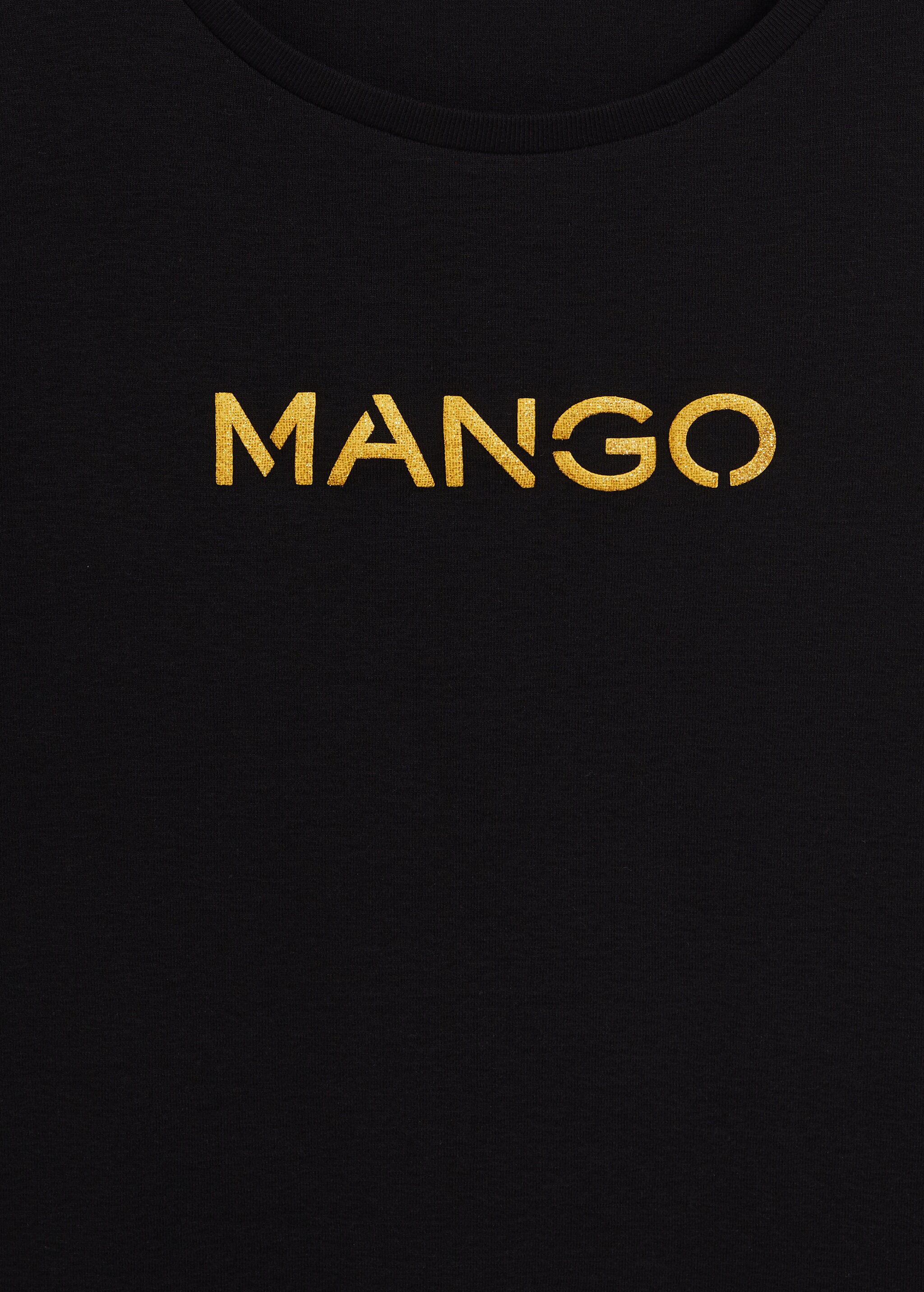 Camiseta logo manga corta - Detalle del artículo 0