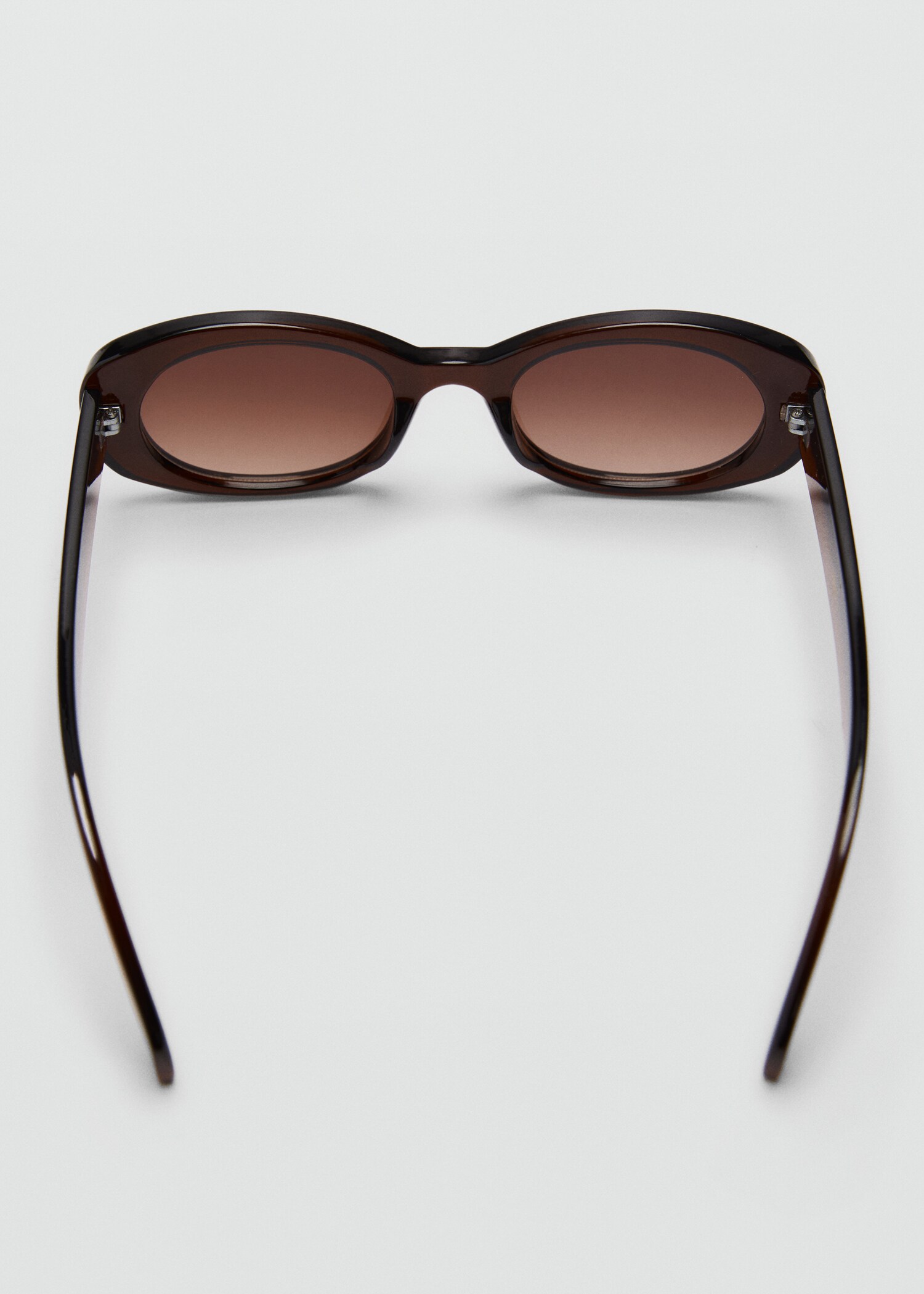 Sonnenbrille mit Azetatfassung - Detail des Artikels 1