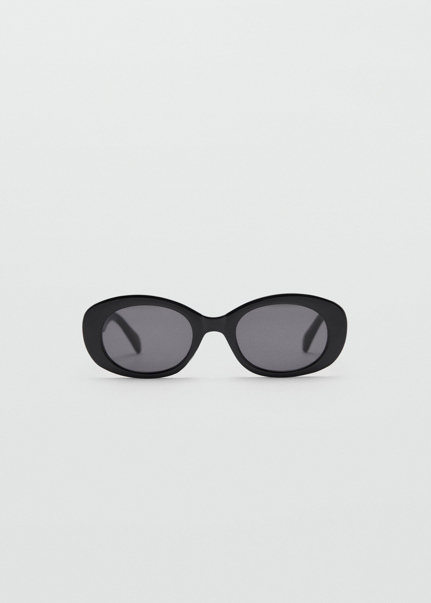 Sonnenbrille mit Azetatfassung - Artikel ohne Model