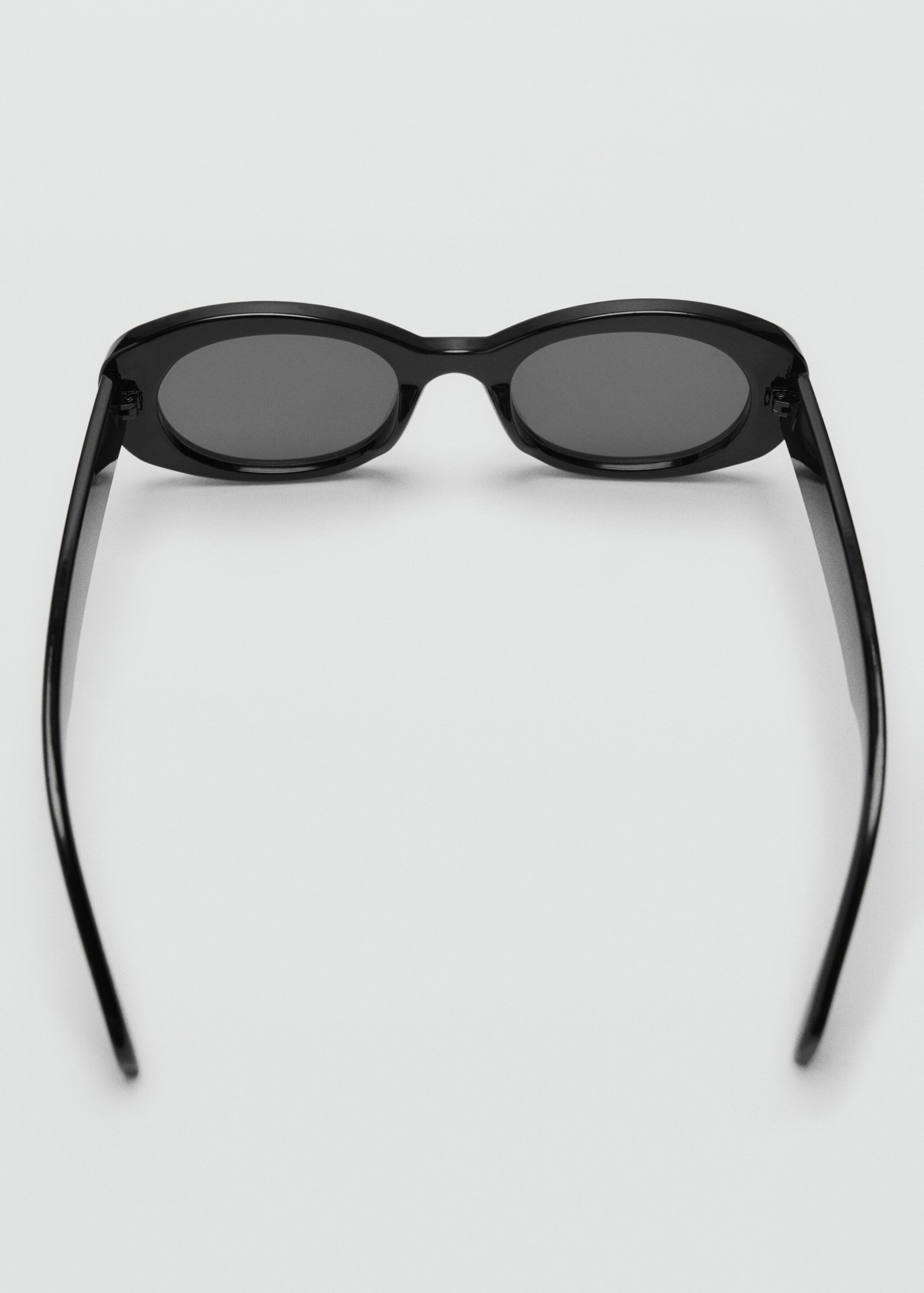 Sonnenbrille mit Azetatfassung - Detail des Artikels 1