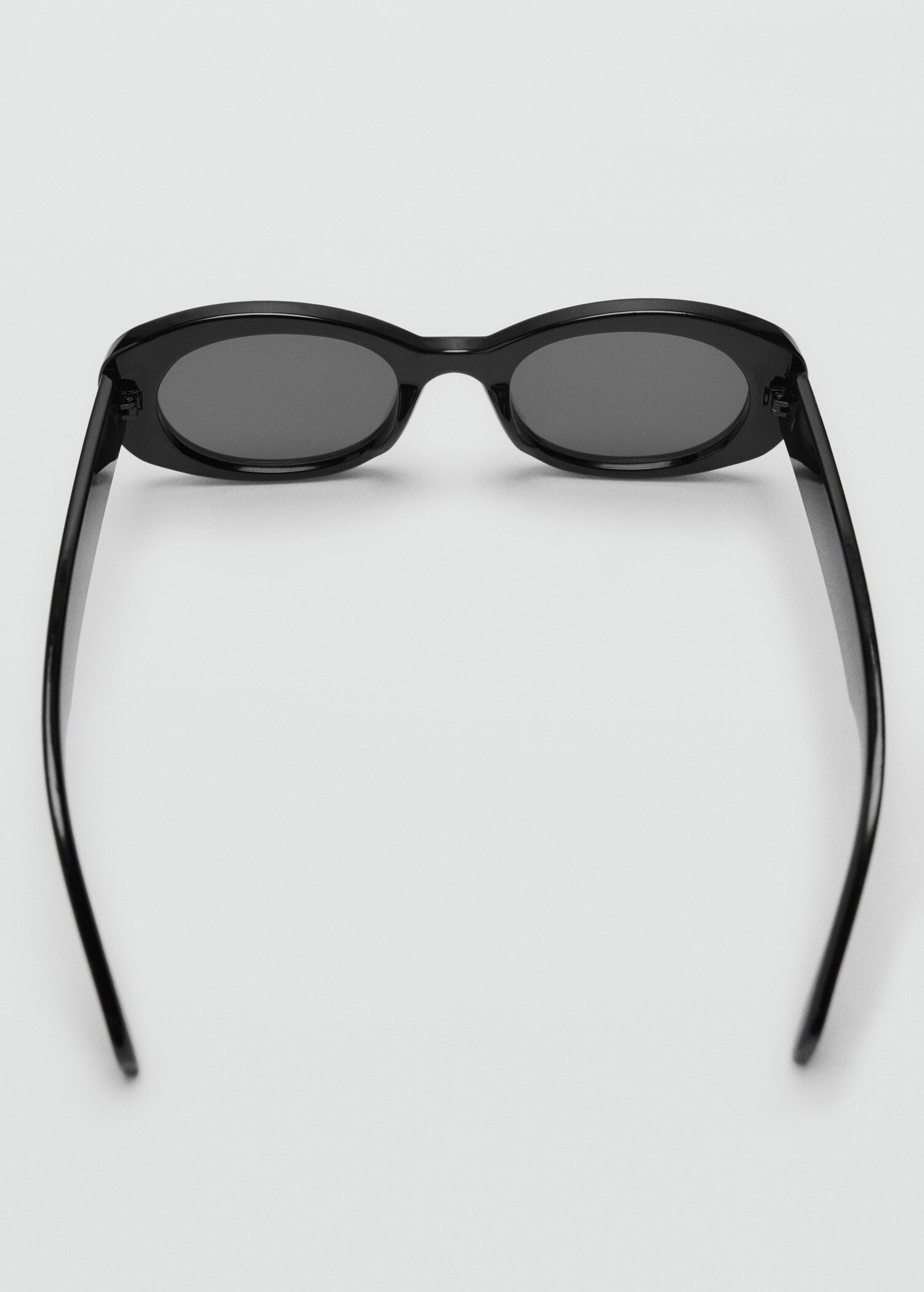 Sonnenbrille mit Azetatfassung - Detail des Artikels 1