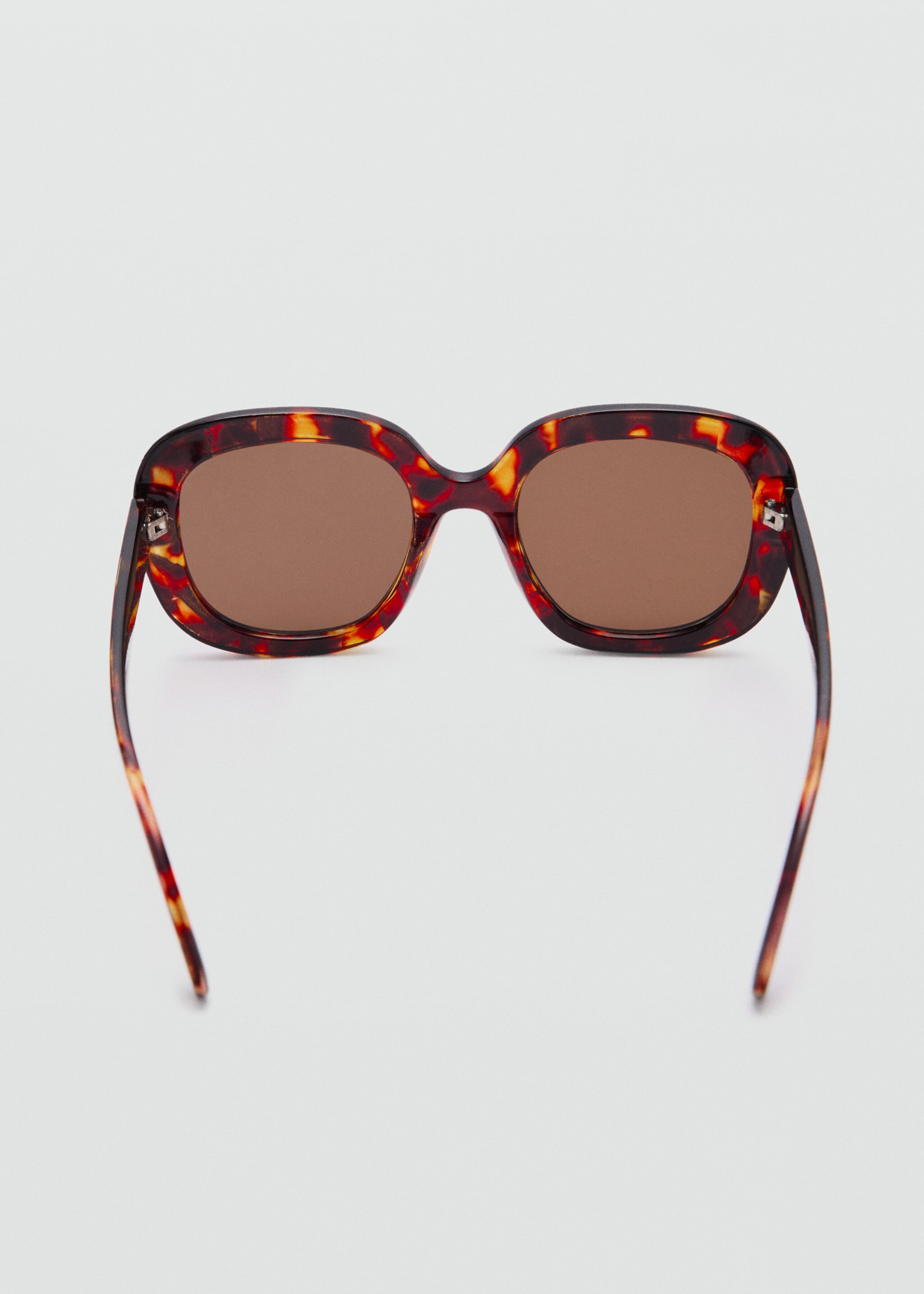 Lunettes de soleil monture plastique - Détail de l'article 1