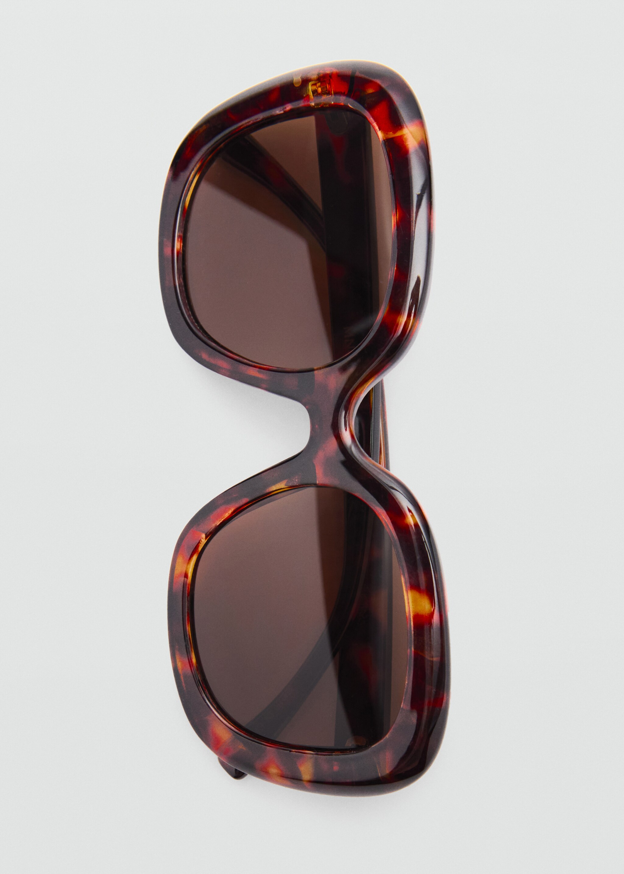 Lunettes de soleil monture plastique - Détail de l'article 3