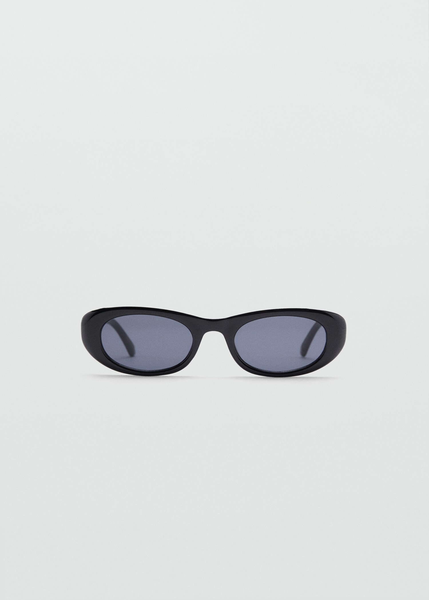Oval sunglasses - Article without model