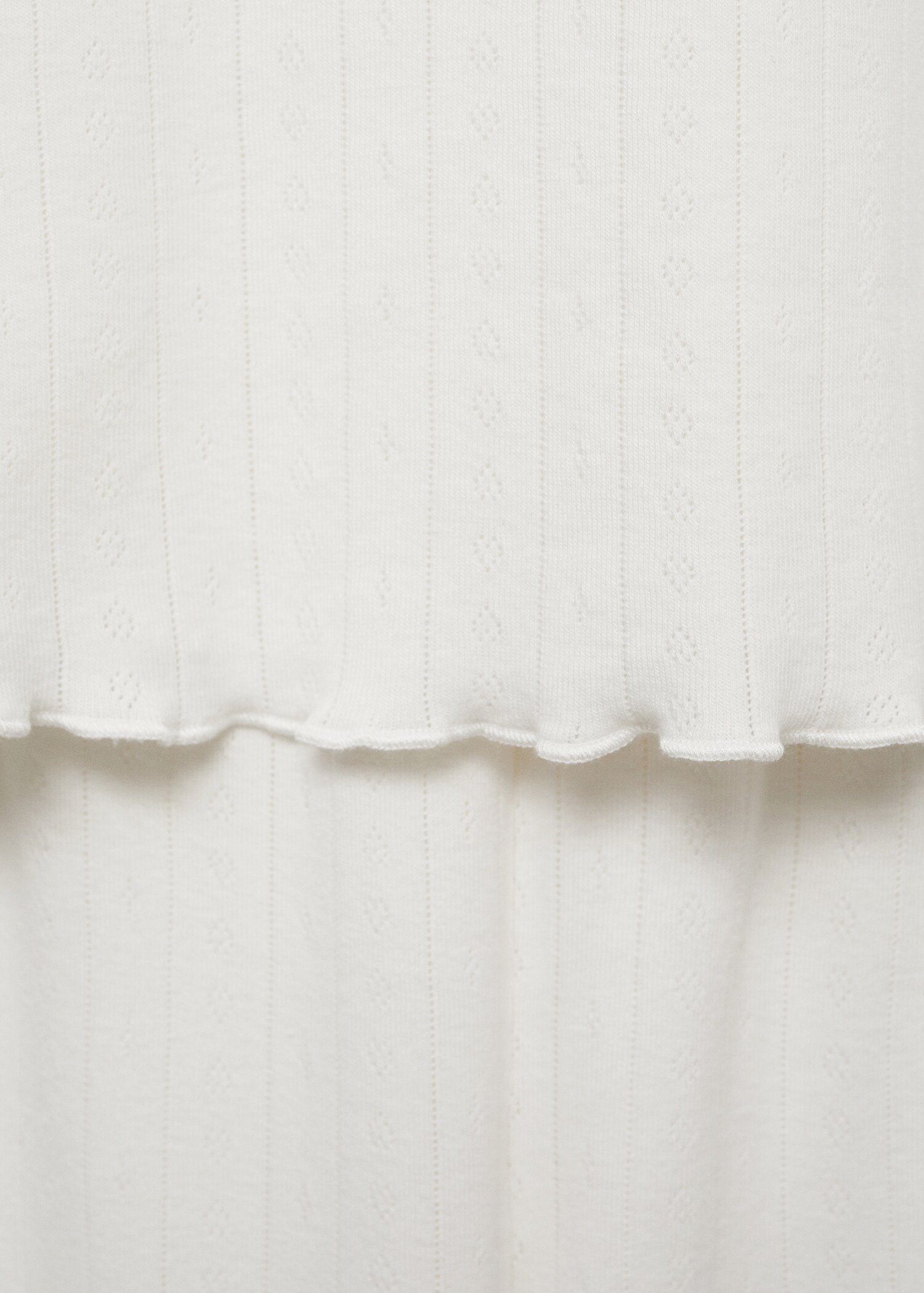 Pijama dos piezas algodón - Detalle del artículo 8