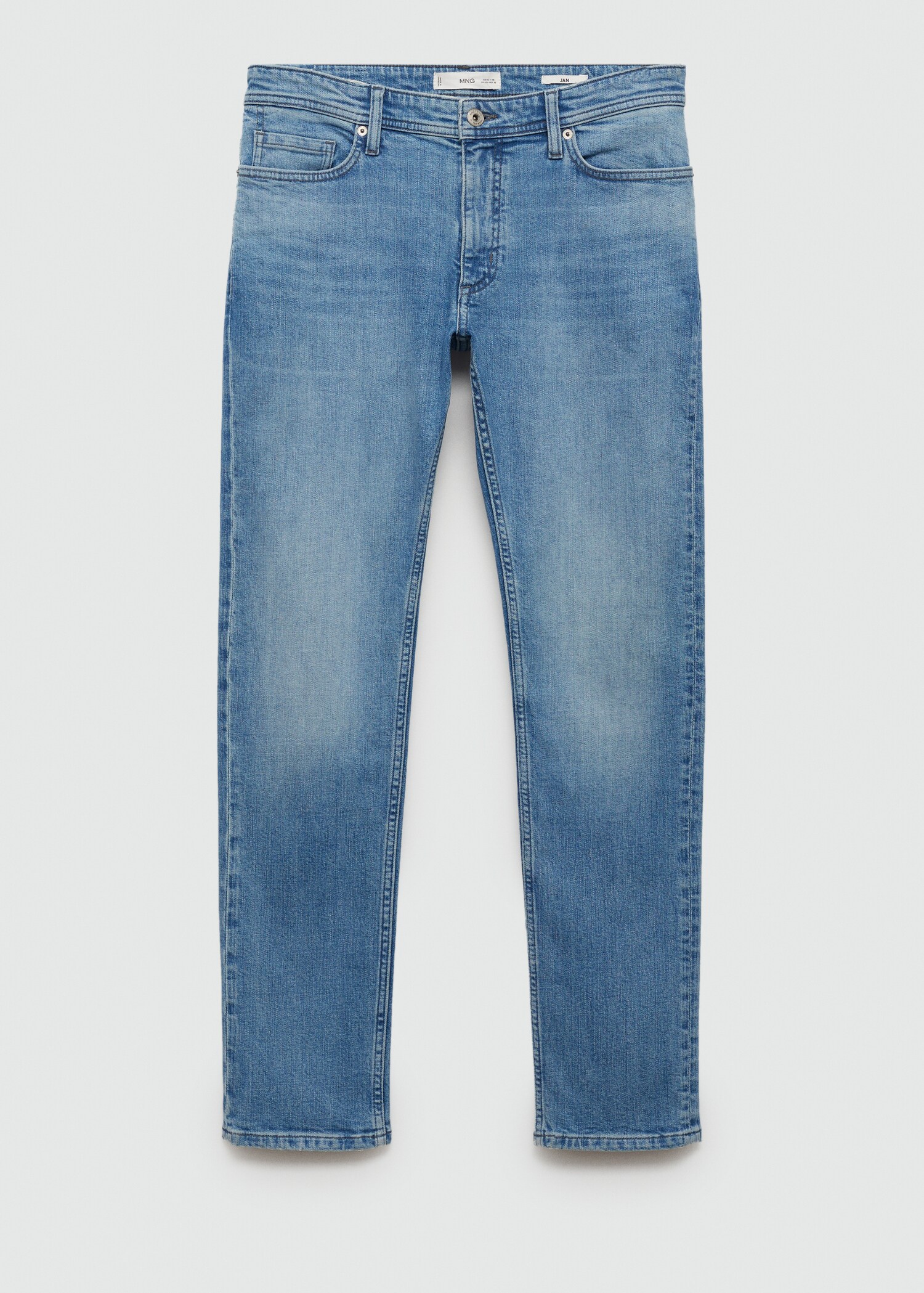 Slim Fit-Jeans Jan - Artikel ohne Model