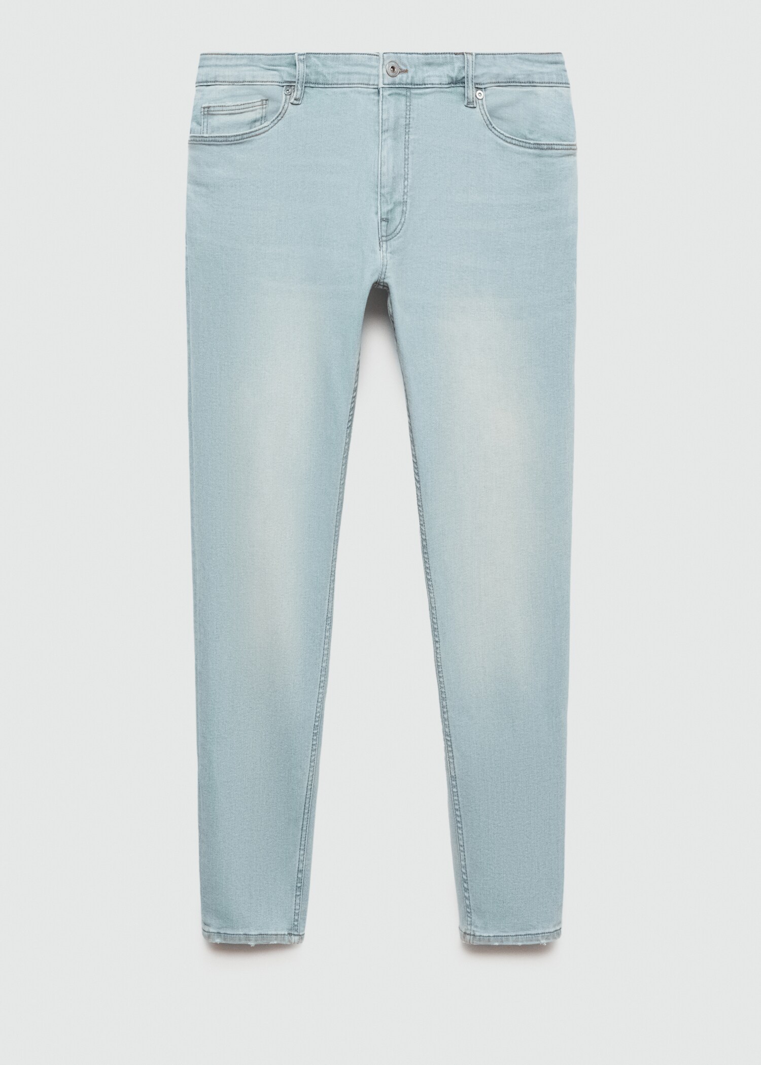 Jude skinny-fit jeans - Article without model