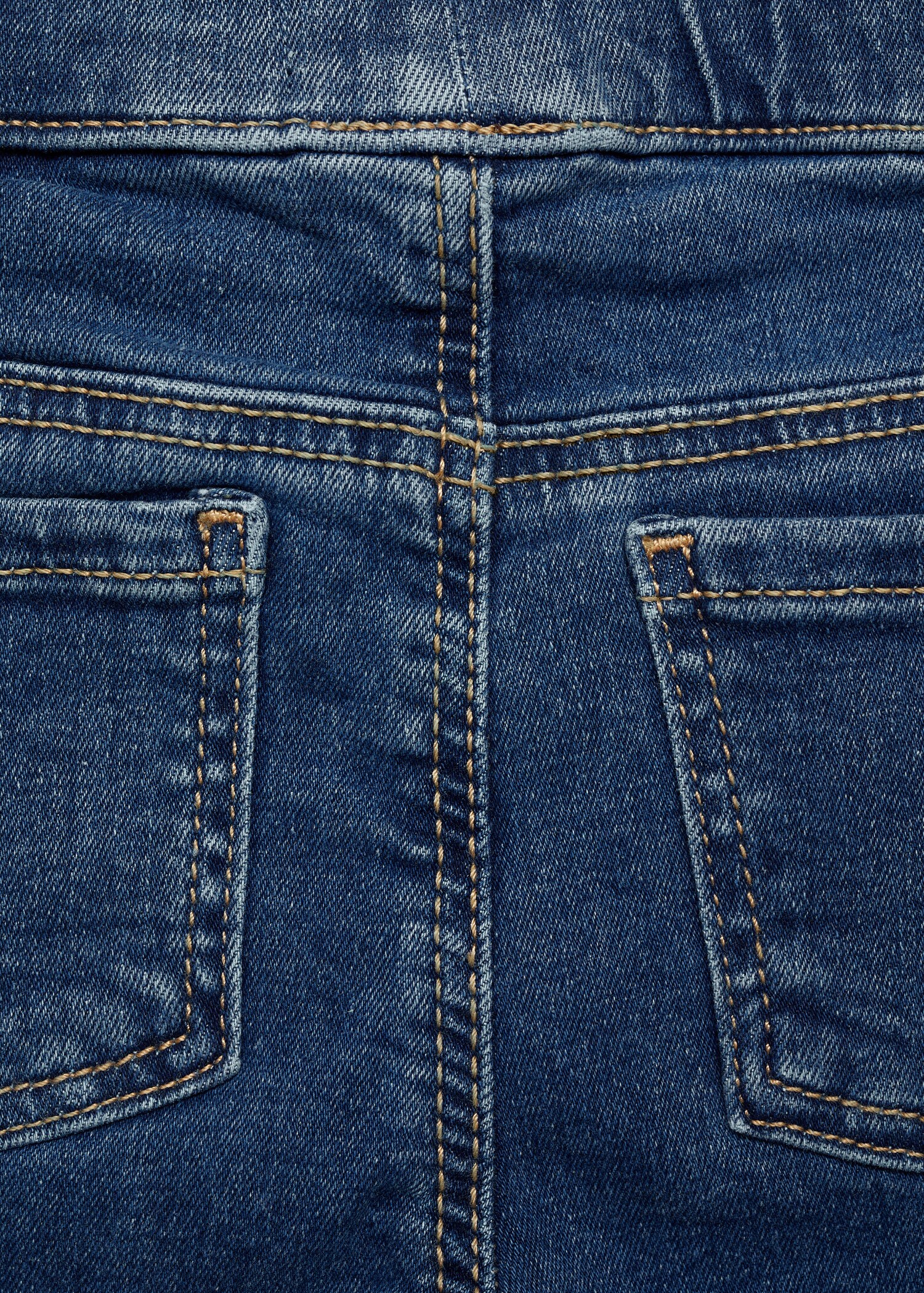 Jeans mit Tunnelzug - Detail des Artikels 0