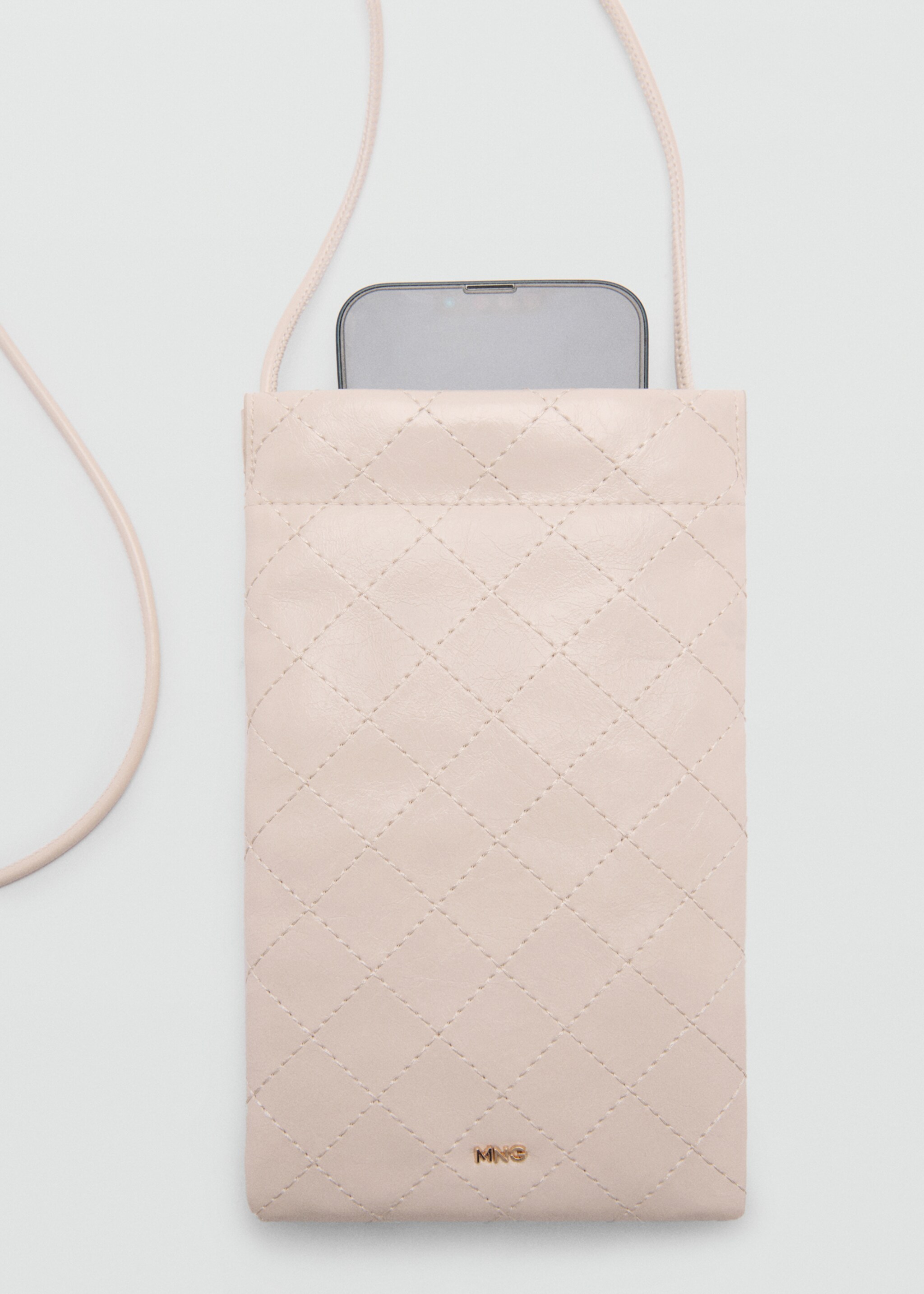 Dekoratív varrású mobiltelefontok - A termék adatai 2