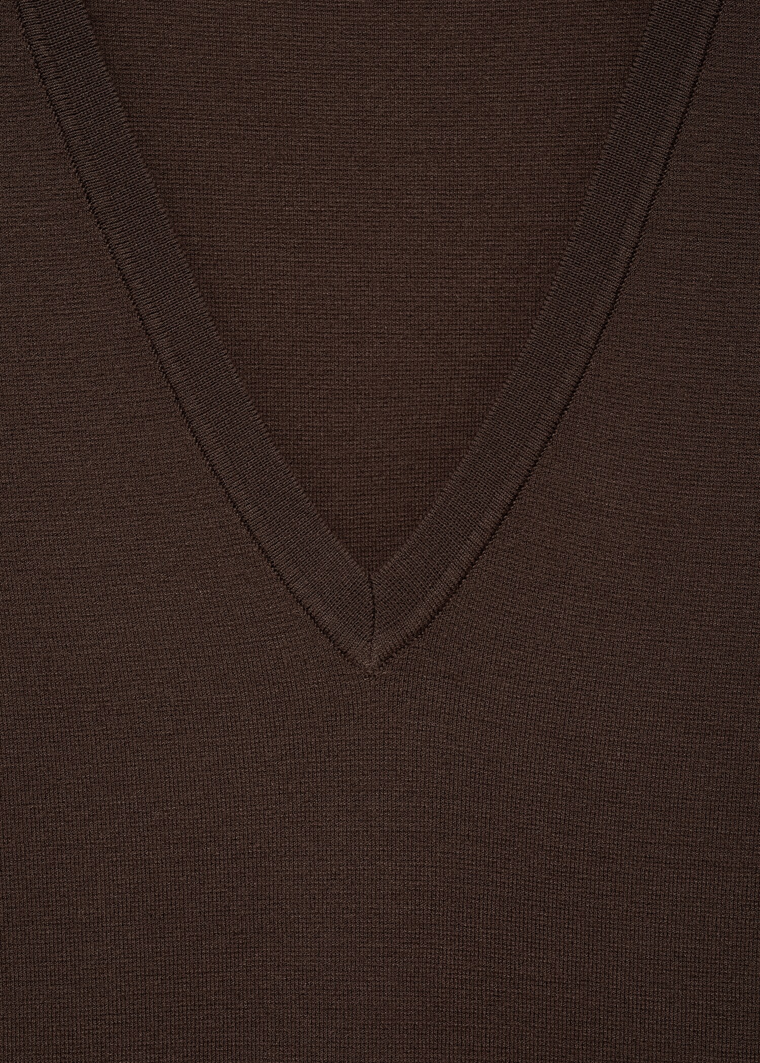 Gilet maille fine - Détail de l'article 8