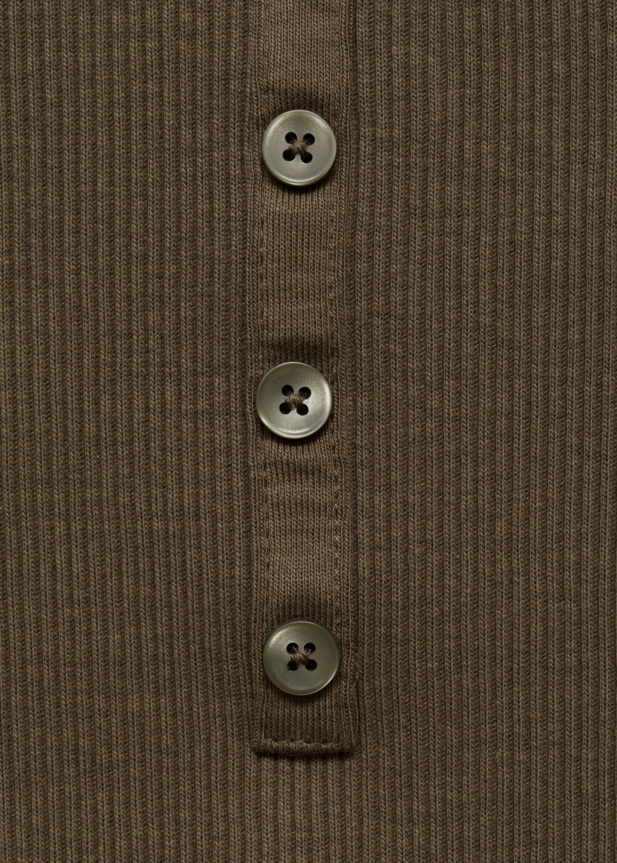 Top bretelles boutons - Détail de l'article 8