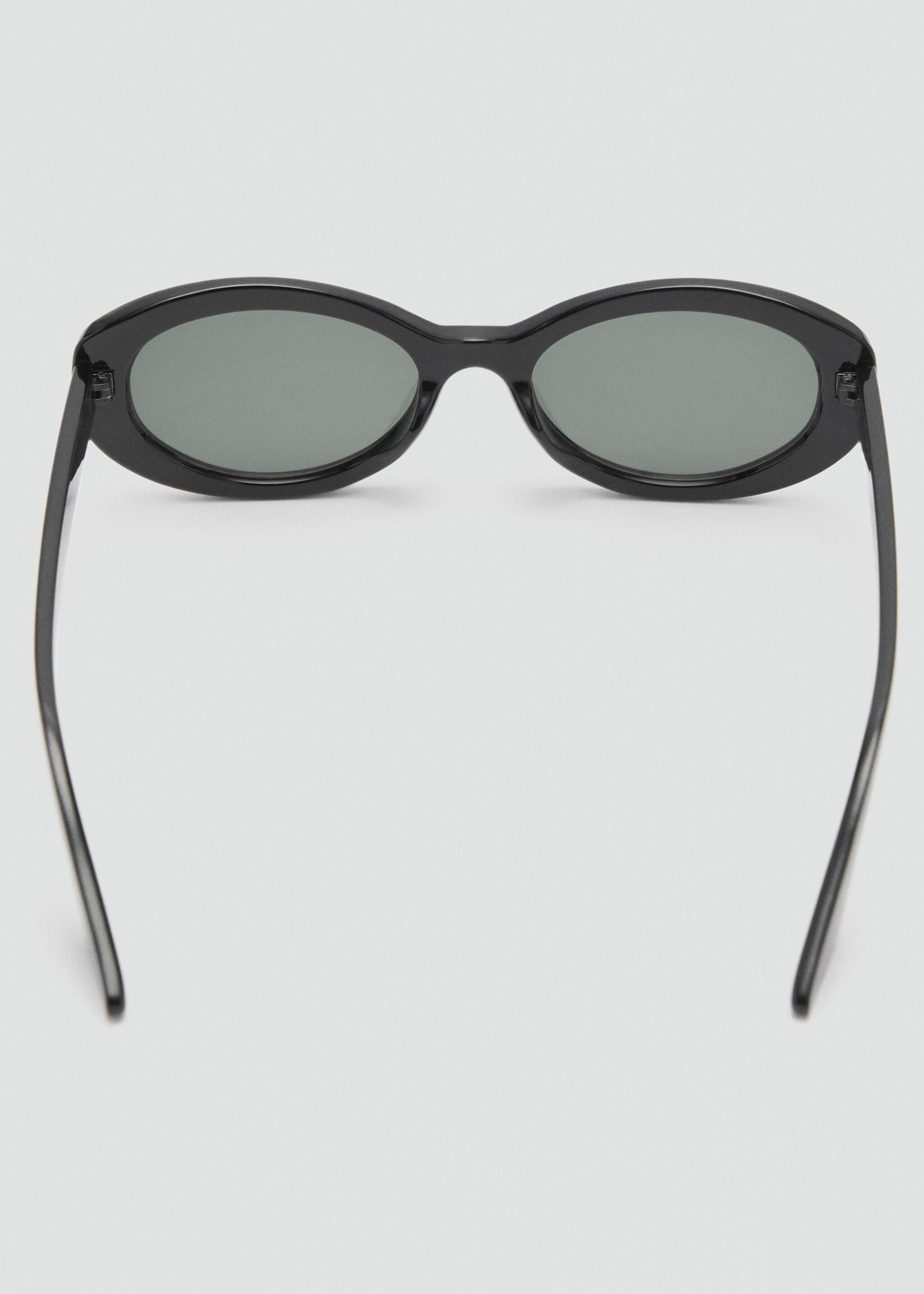 Sonnenbrille mit Azetatfassung - Detail des Artikels 1