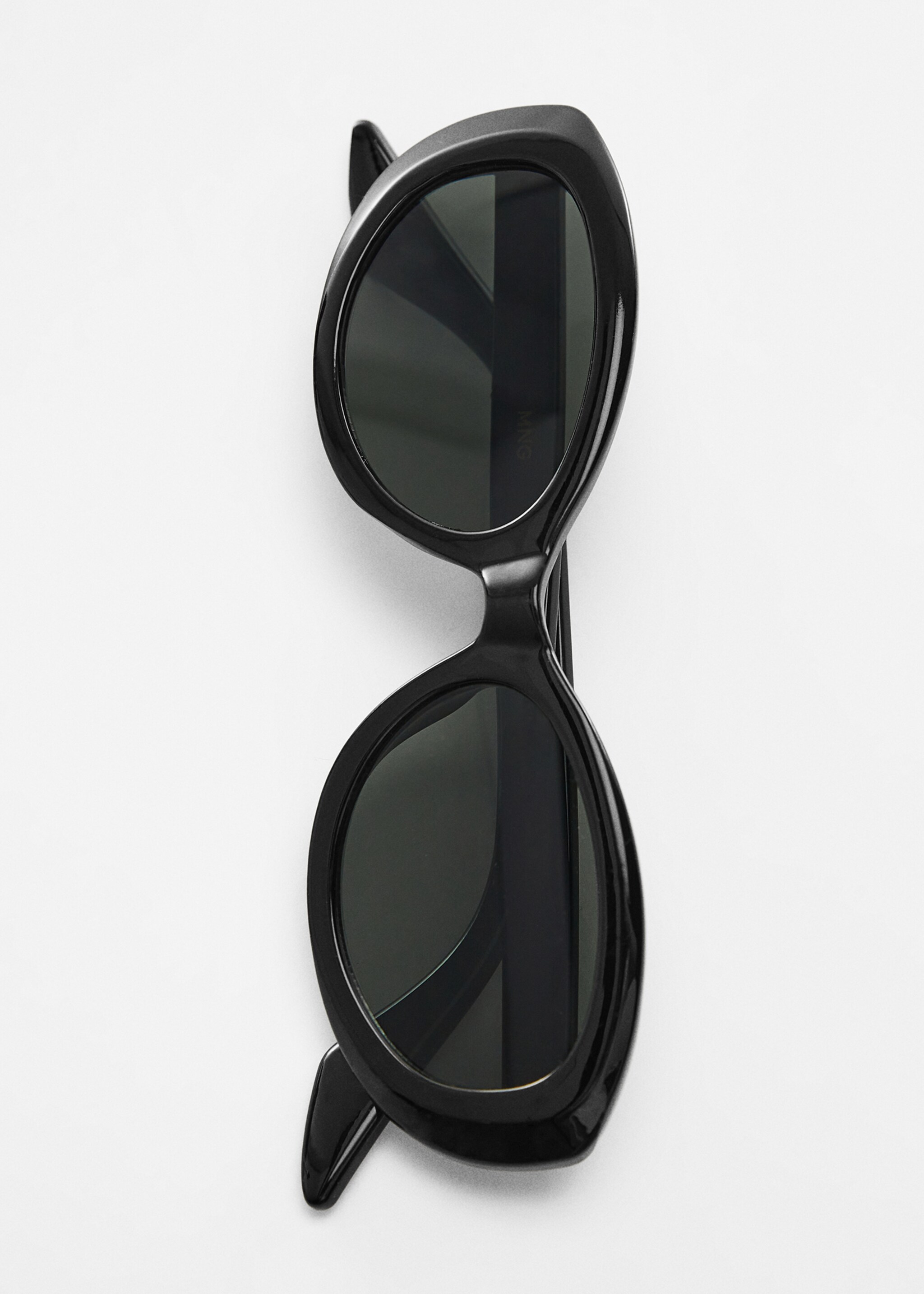 Sonnenbrille mit Azetatfassung - Detail des Artikels 5
