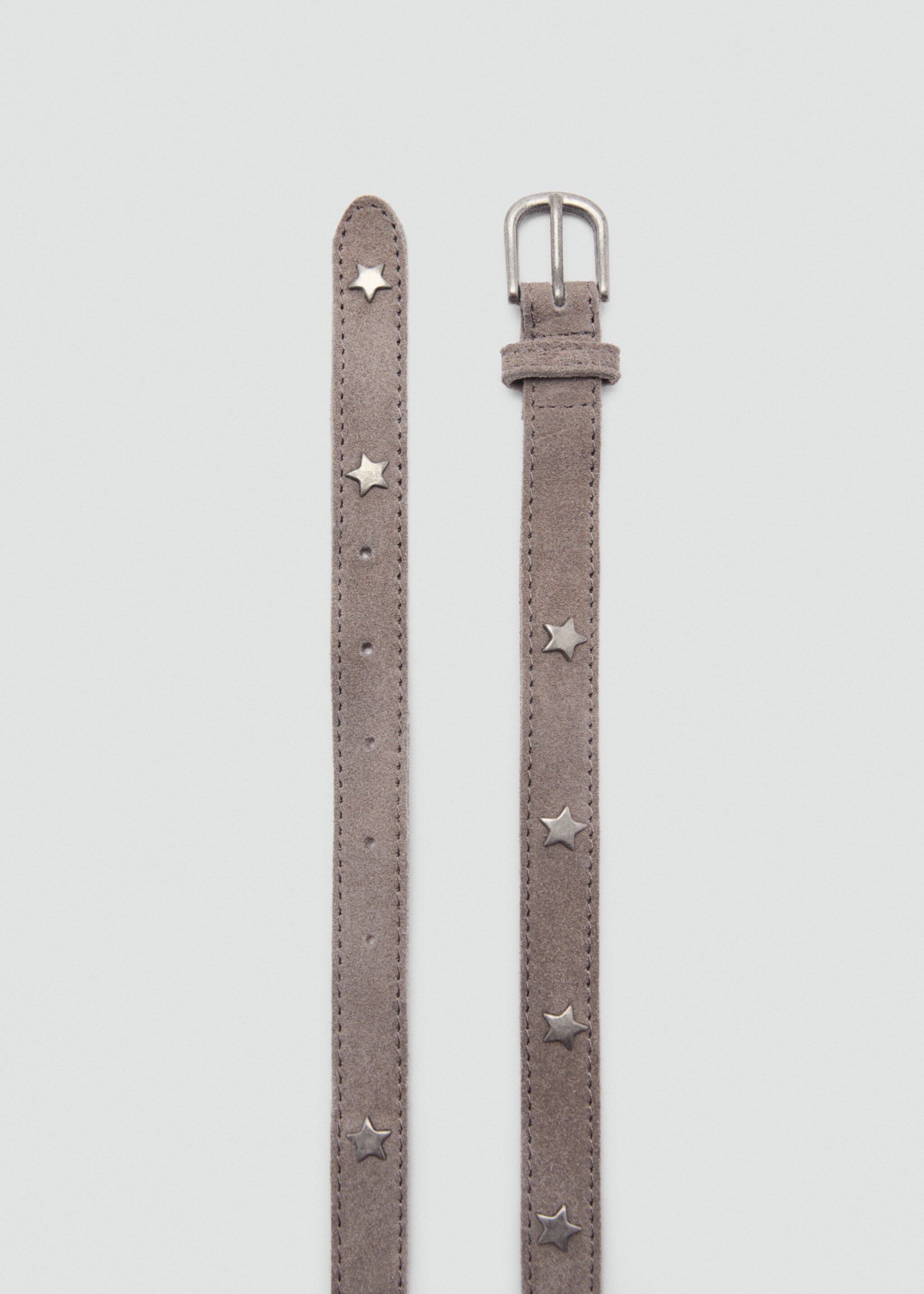 Ceinture cuir poches - Détail de l'article 1