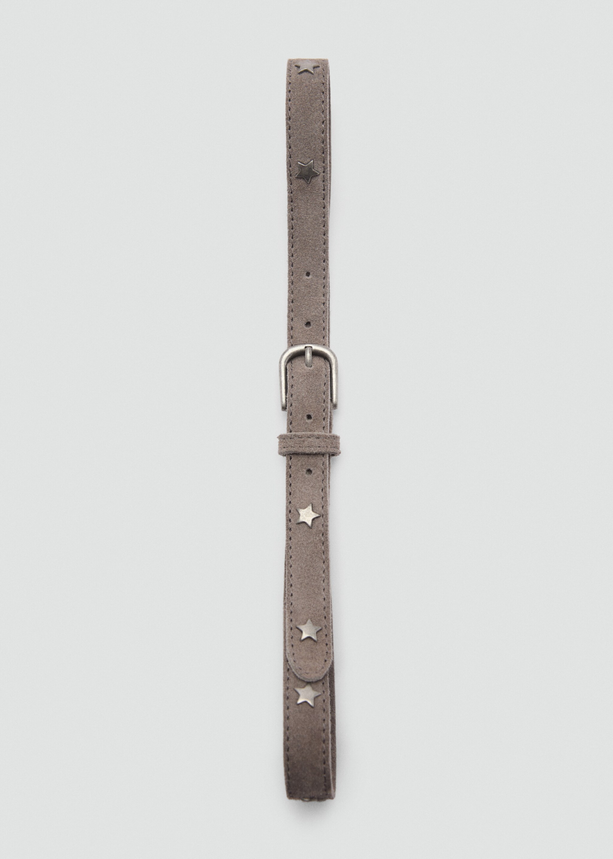 Ceinture cuir poches - Détail de l'article 2