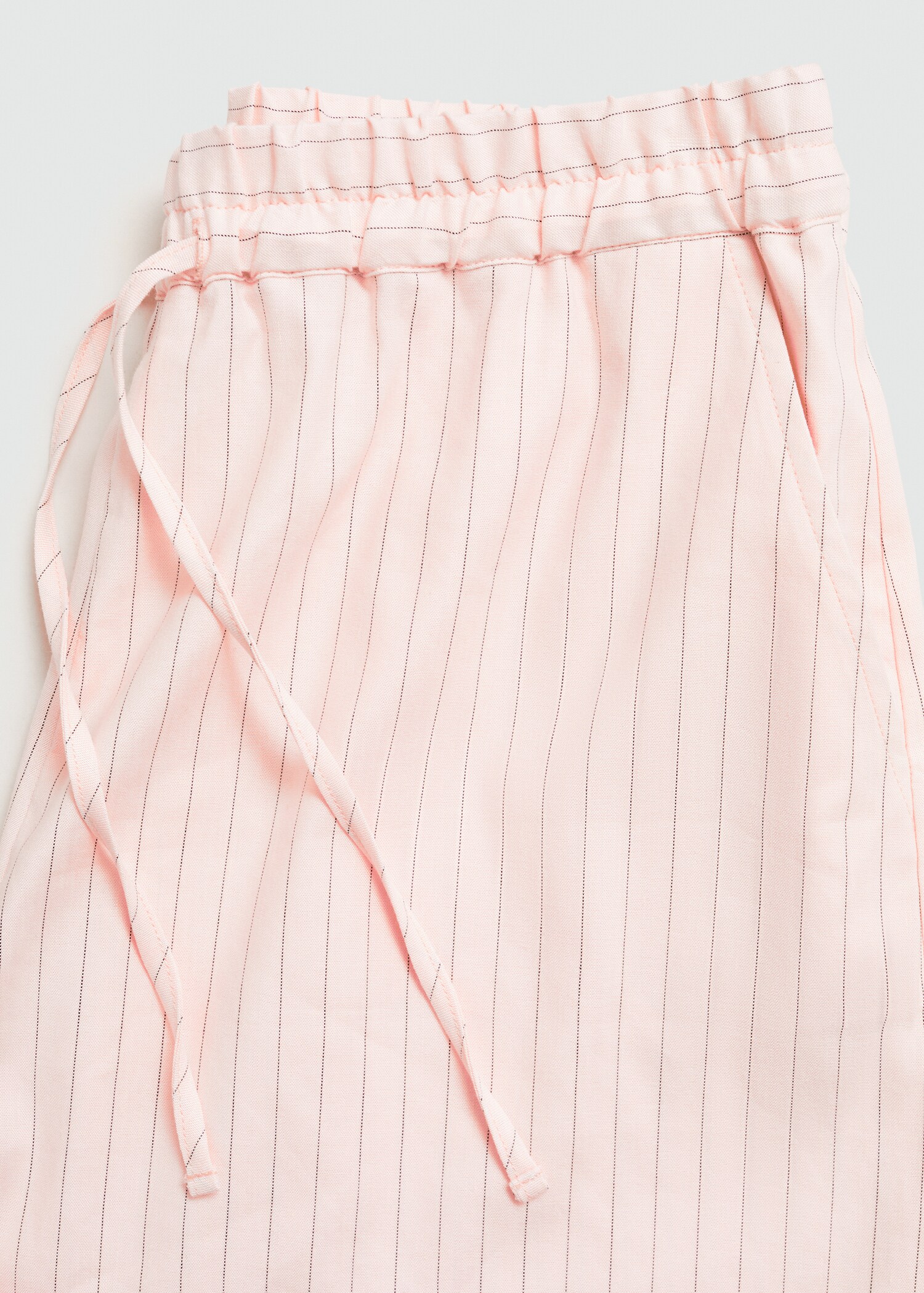 Short lin rayures - Détail de l'article 8