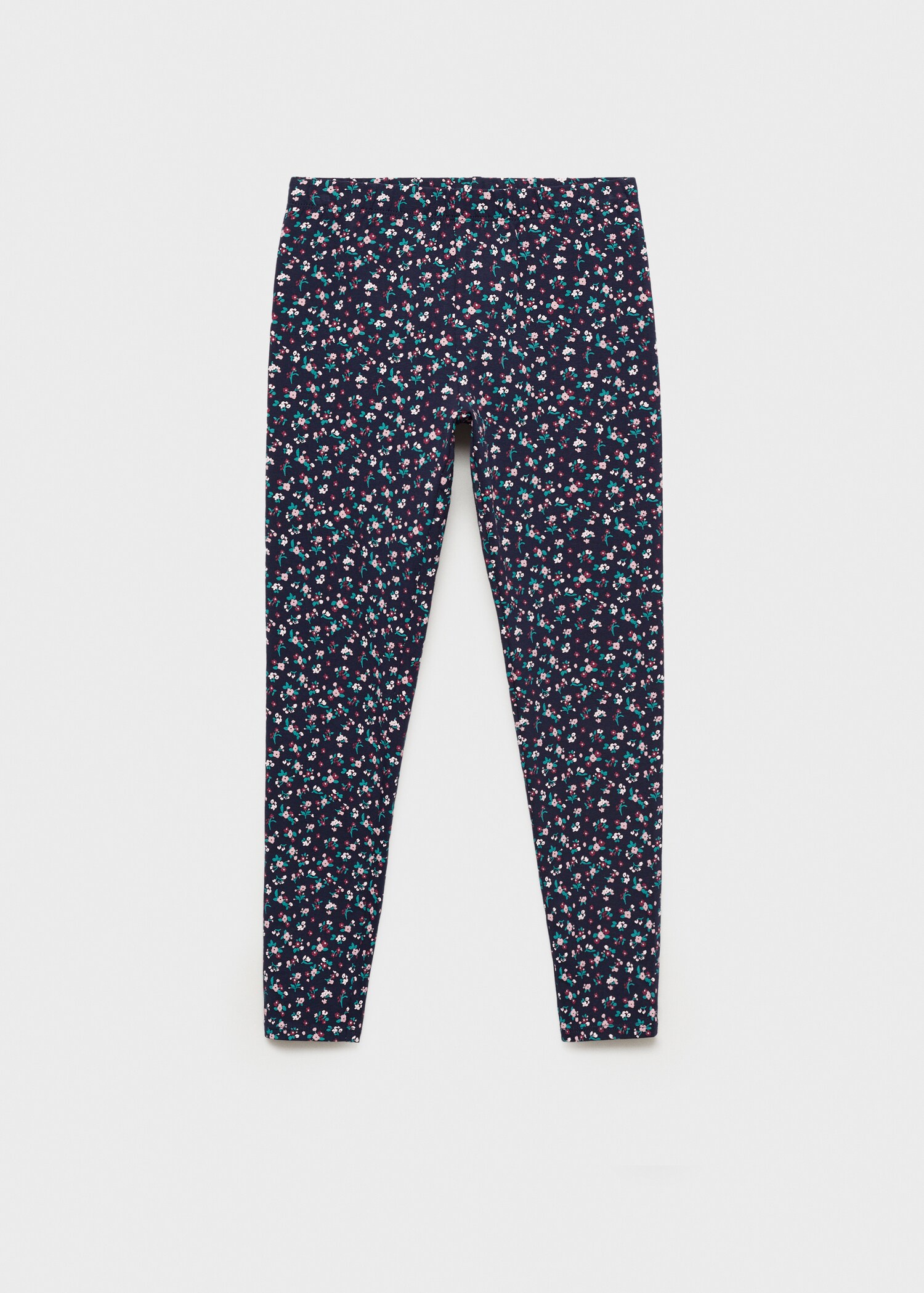 Printed leggings - Article without model