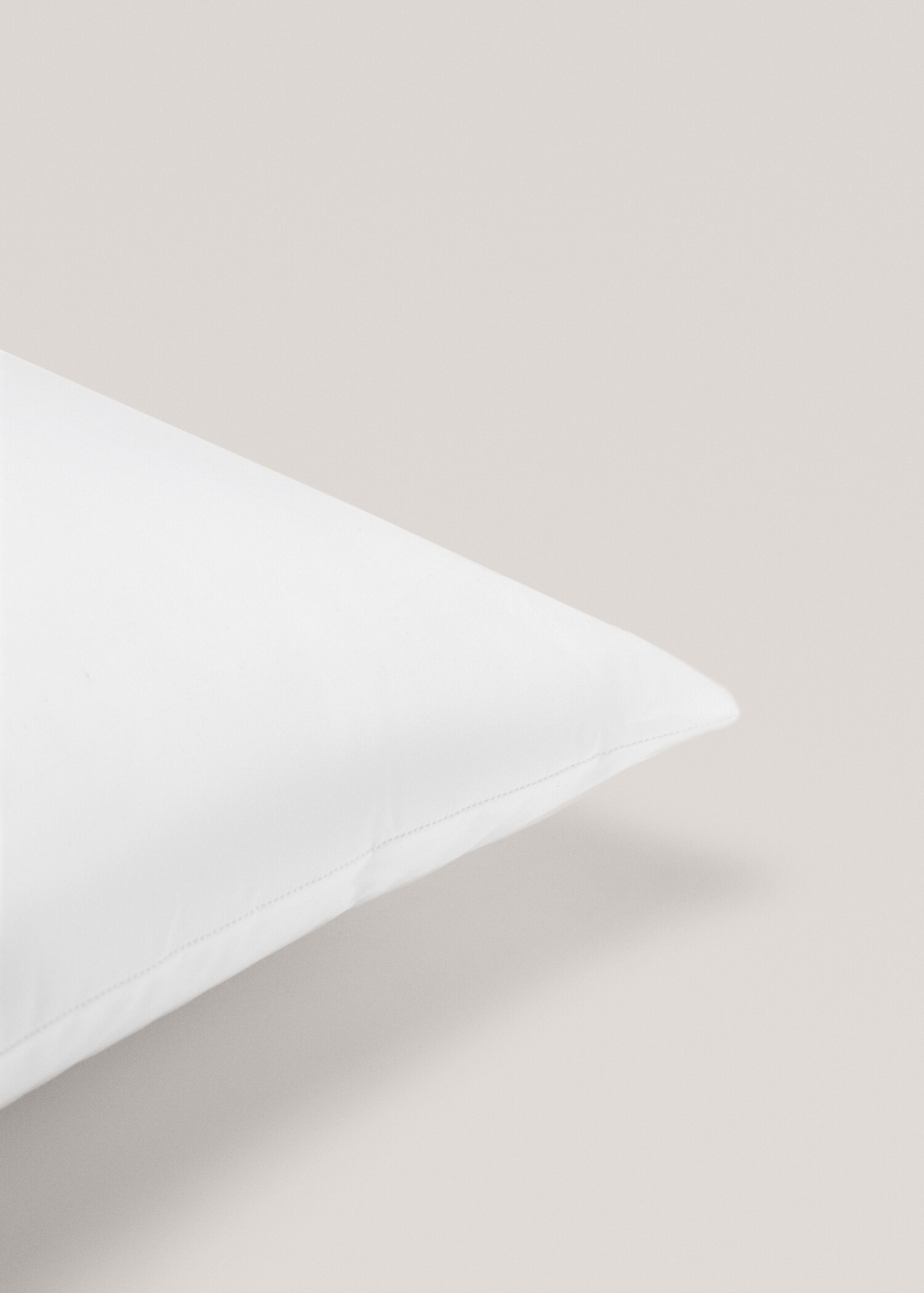 Fibre cushion padding Premium 30x50cm - Details of the article 1