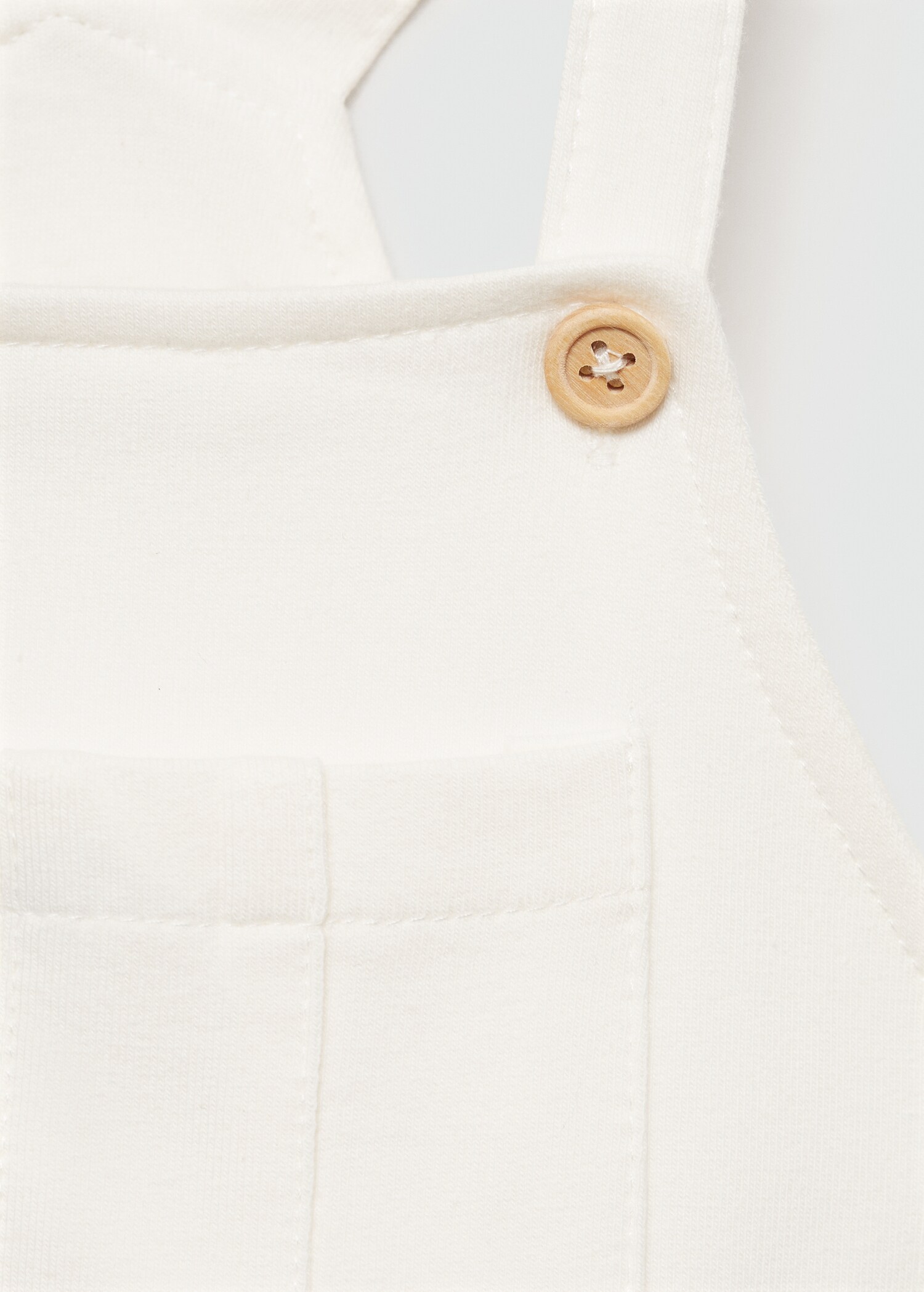 Salopette coton - Détail de l'article 8