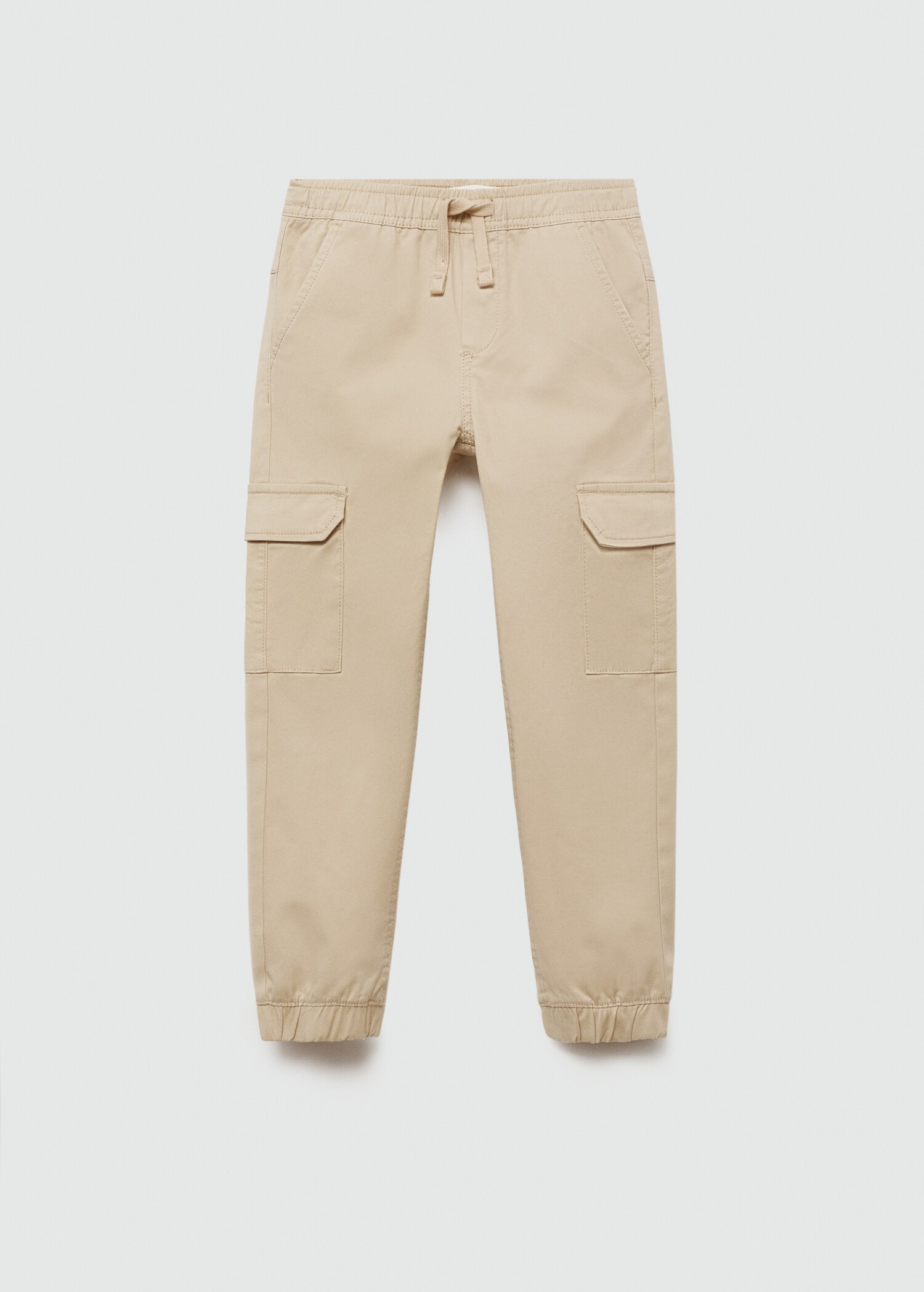 Jogger cargobroek - Artikel zonder model