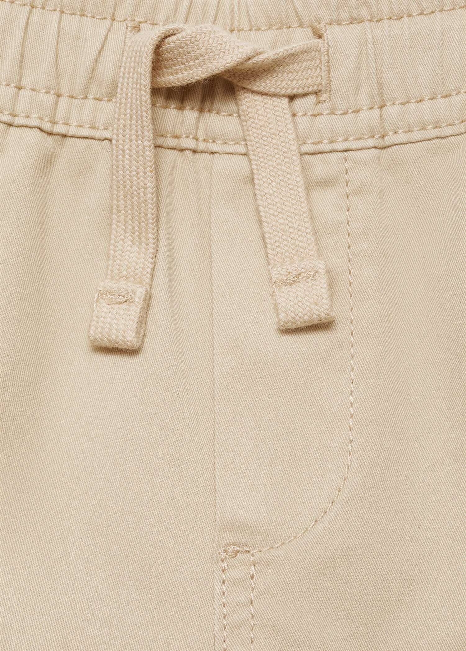 Jogger cargobroek - Detail van het artikel 8