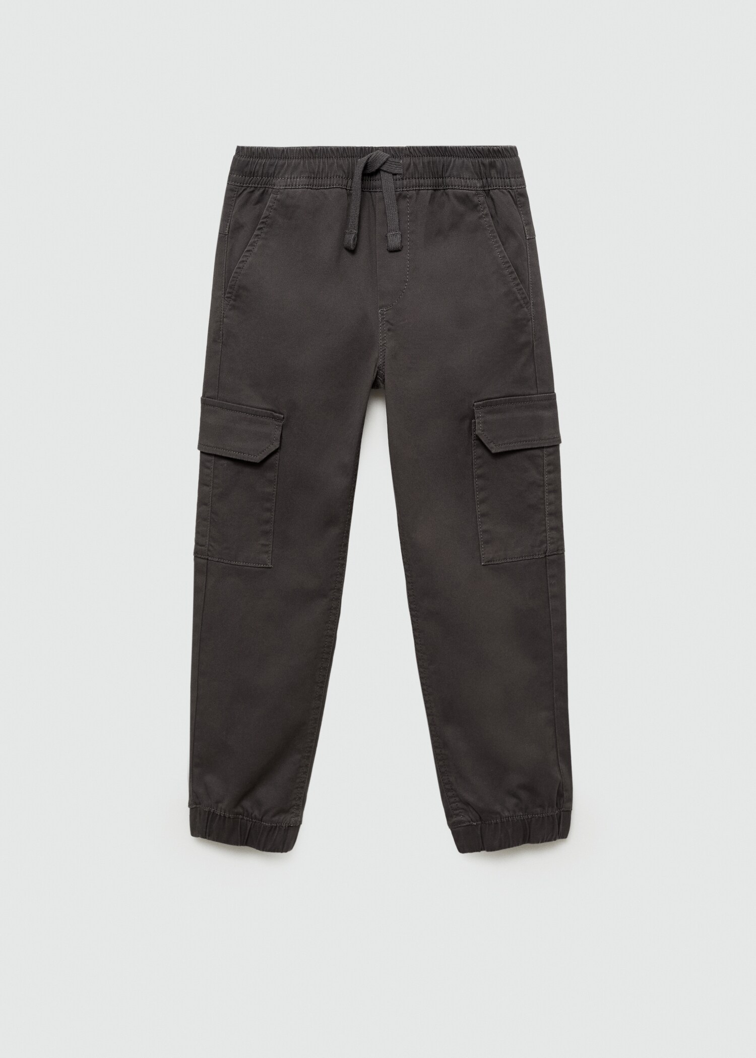 Jogger cargobroek - Artikel zonder model