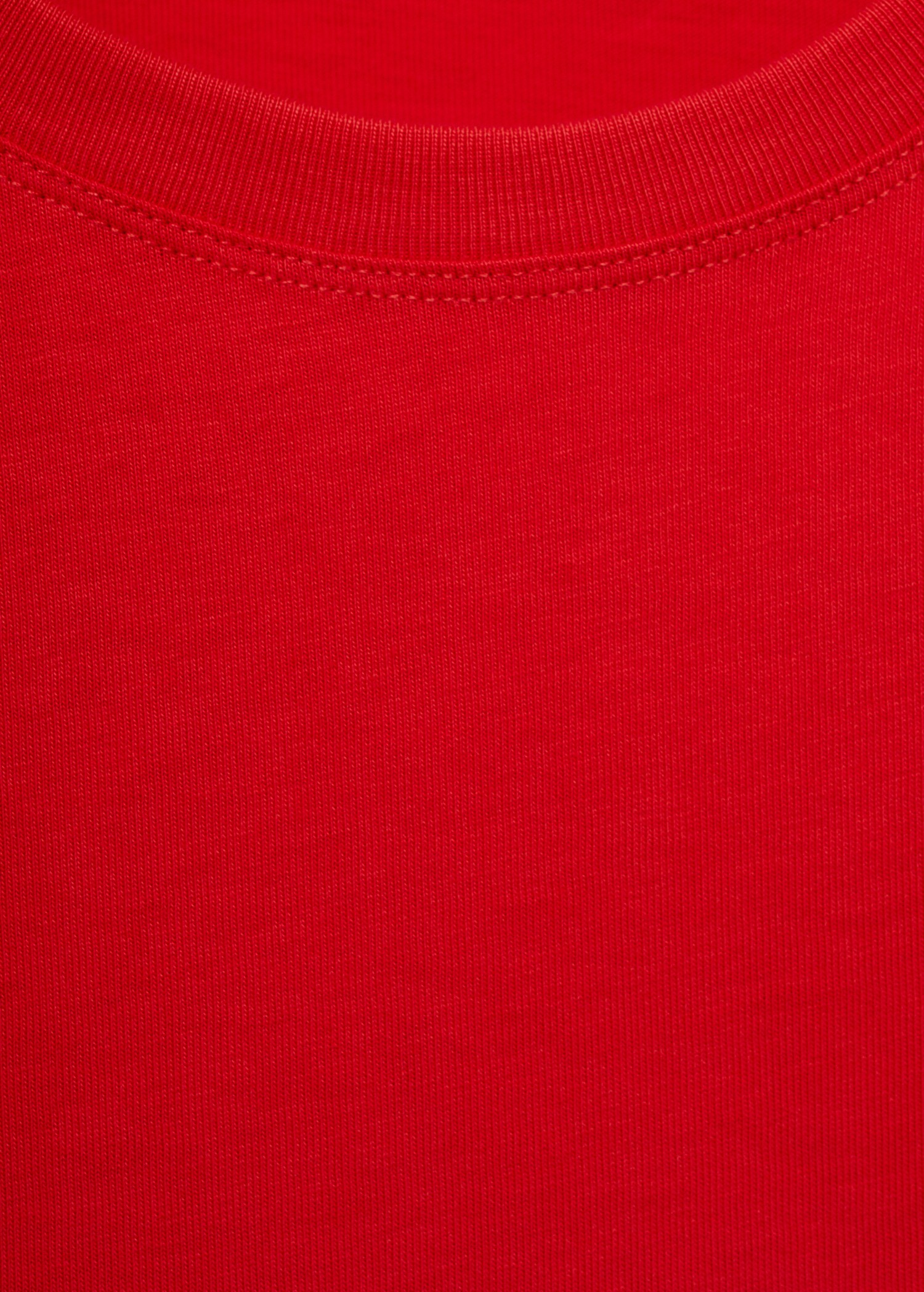 Camiseta algodón volantes - Detalle del artículo 8