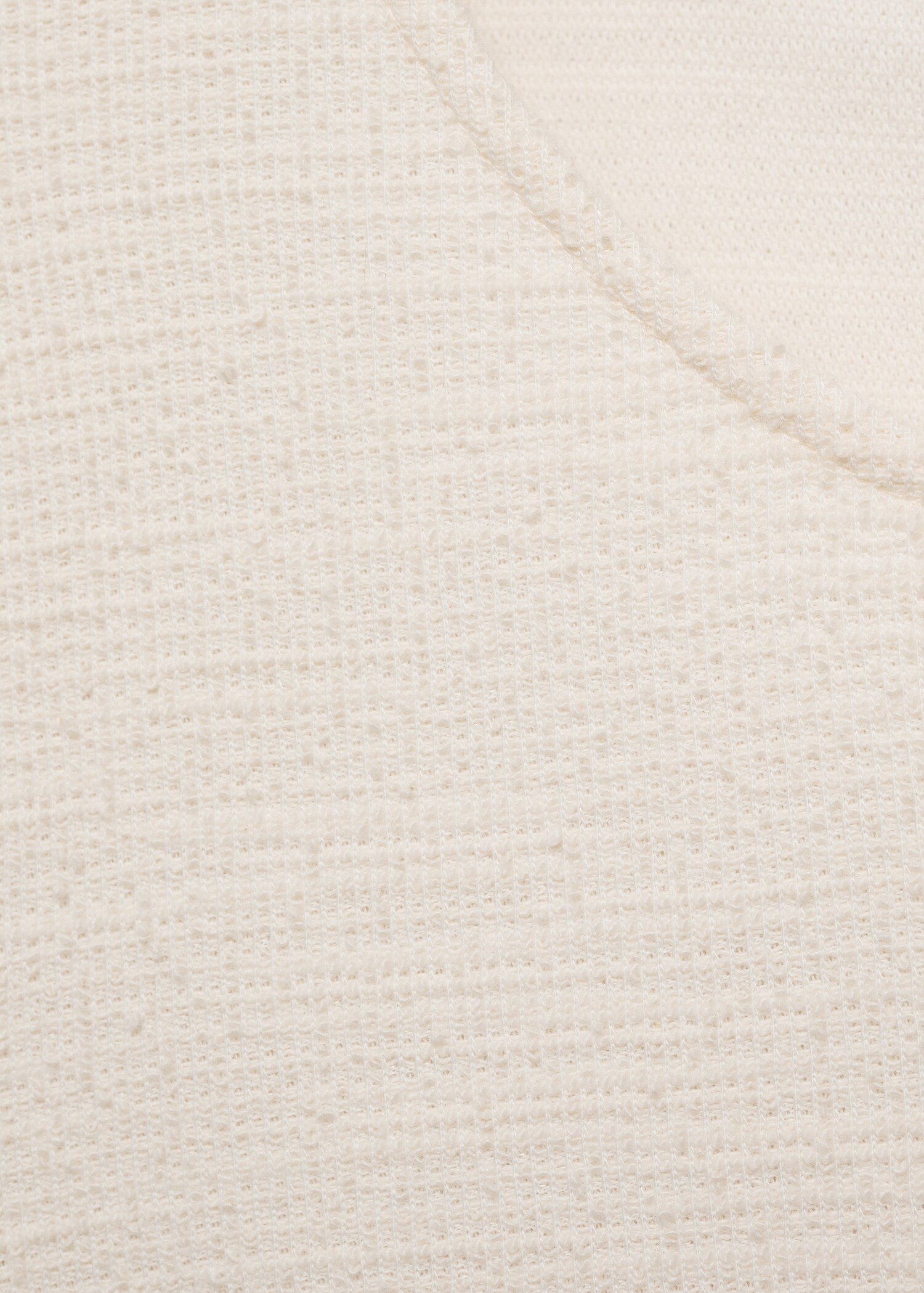 Short tweed dress - Details of the article 8