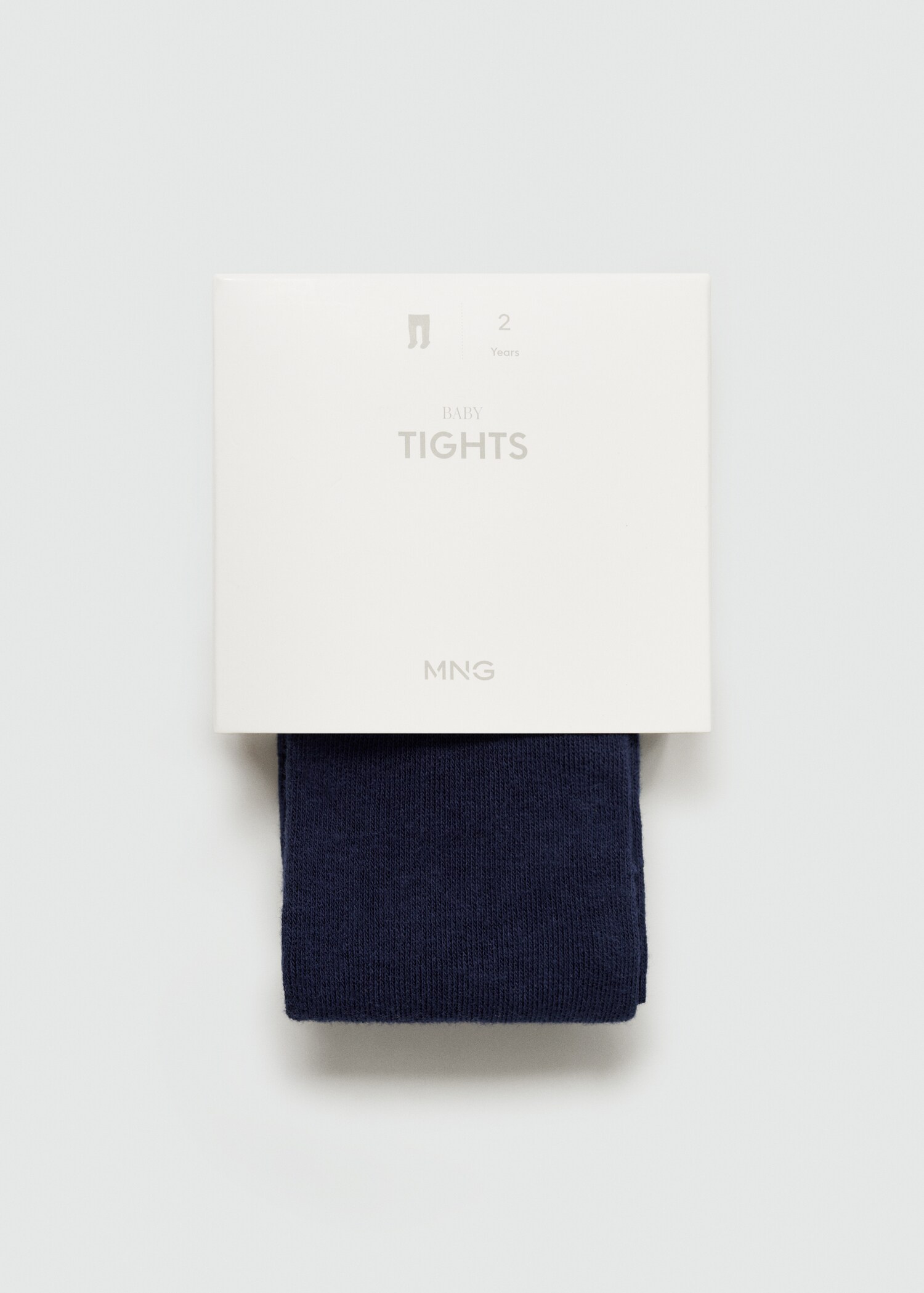 Cotton stockings - Article without model