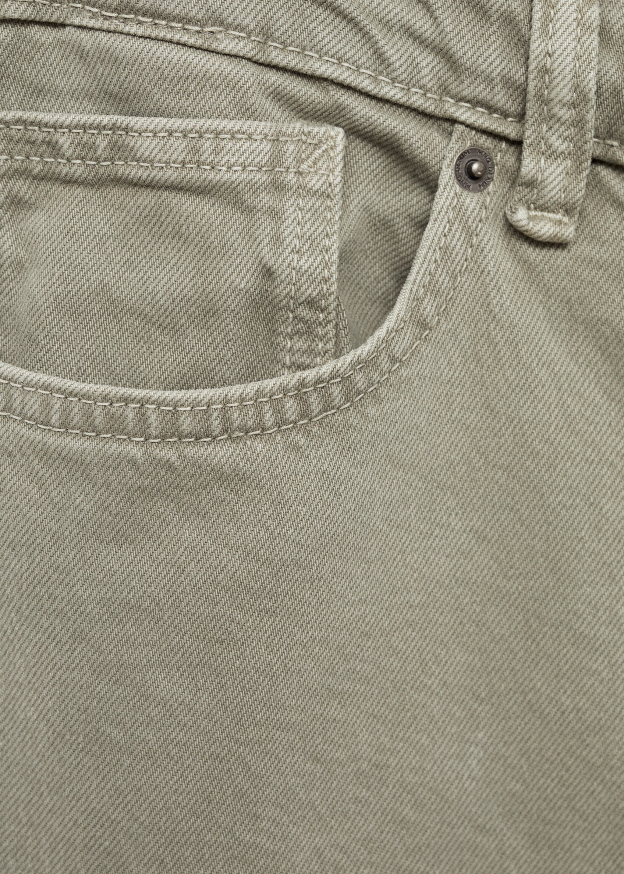 Tapered-Jeans Ben in Cropped-Länge - Detail des Artikels 8