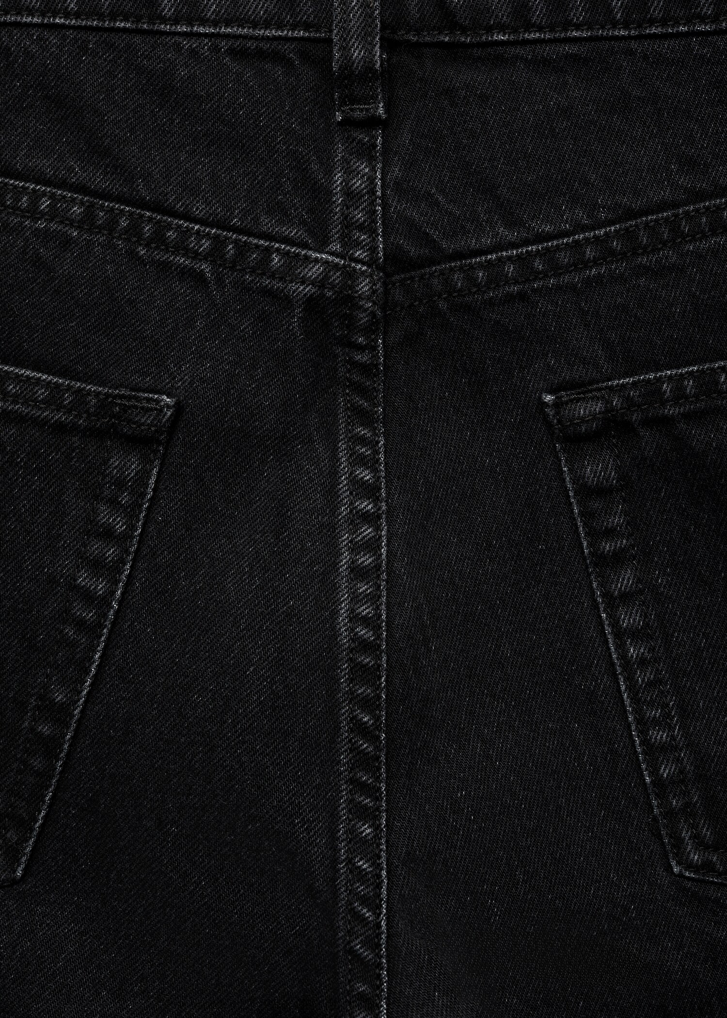 Bob regular-fit jeans - Details of the article 0