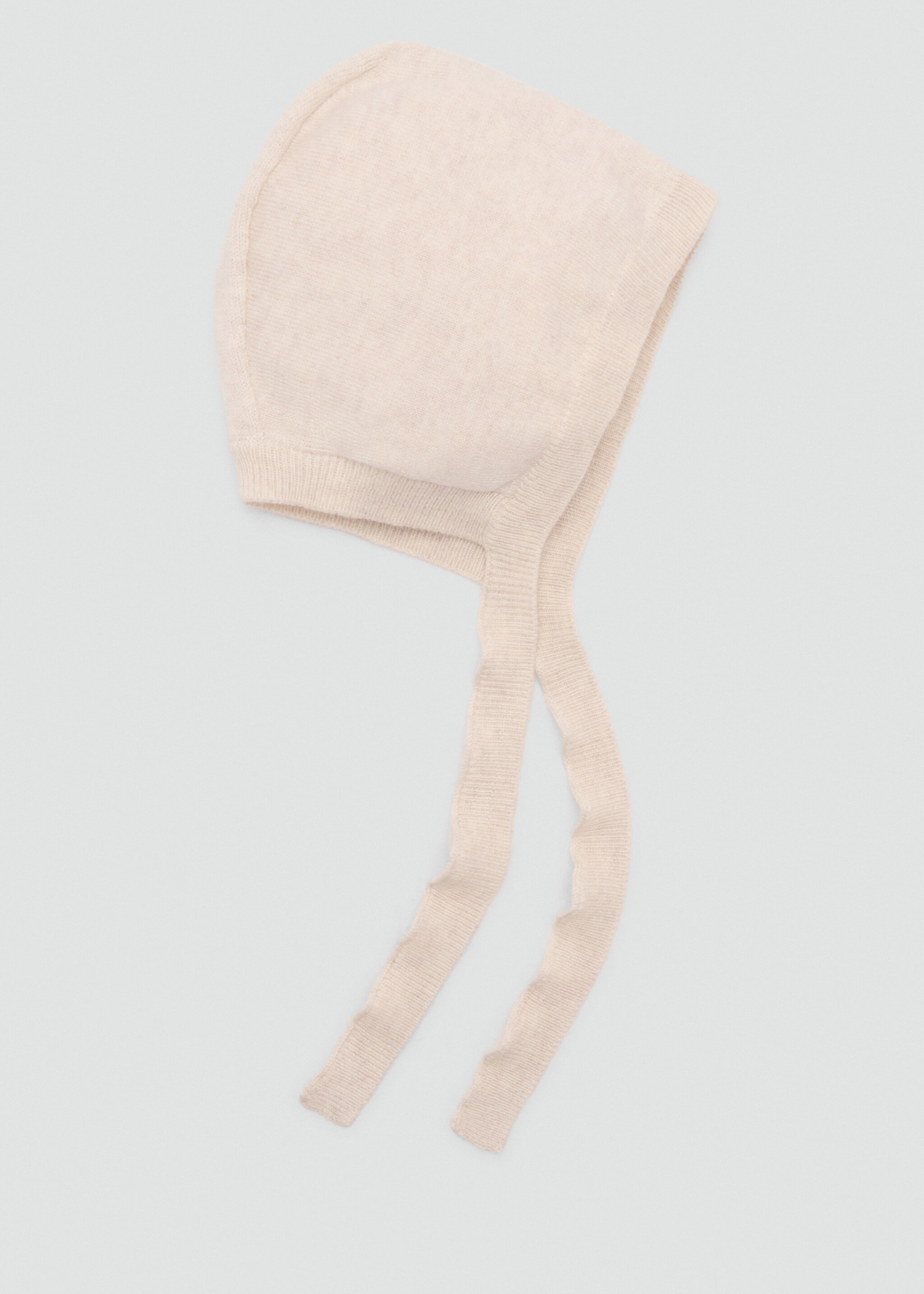 Bonnet coton - Article sans modèle