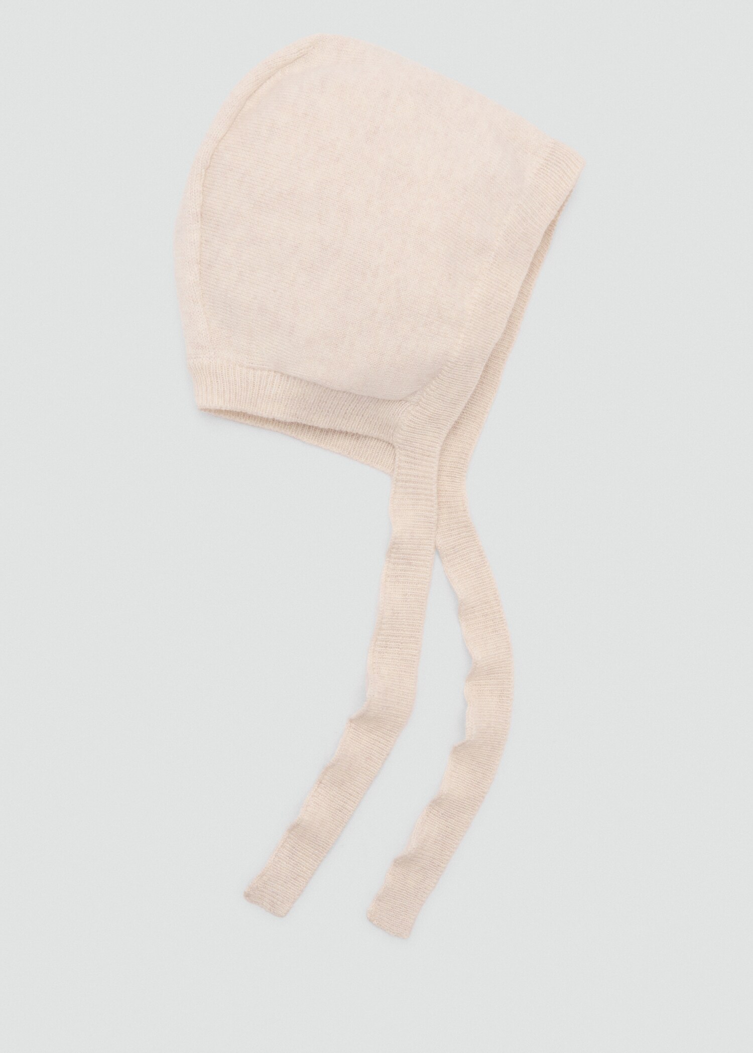 Gorra cotó - Article sense model