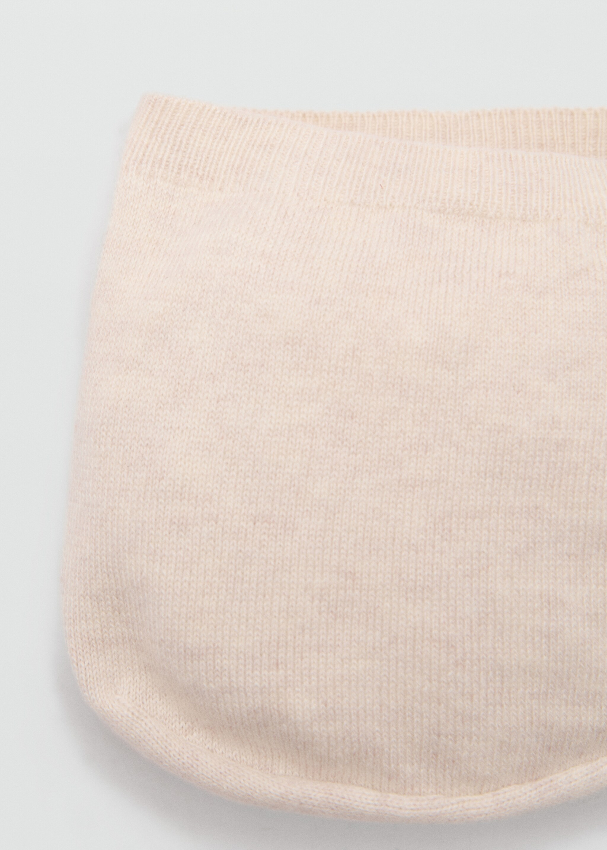 Bonnet coton - Détail de l'article 1