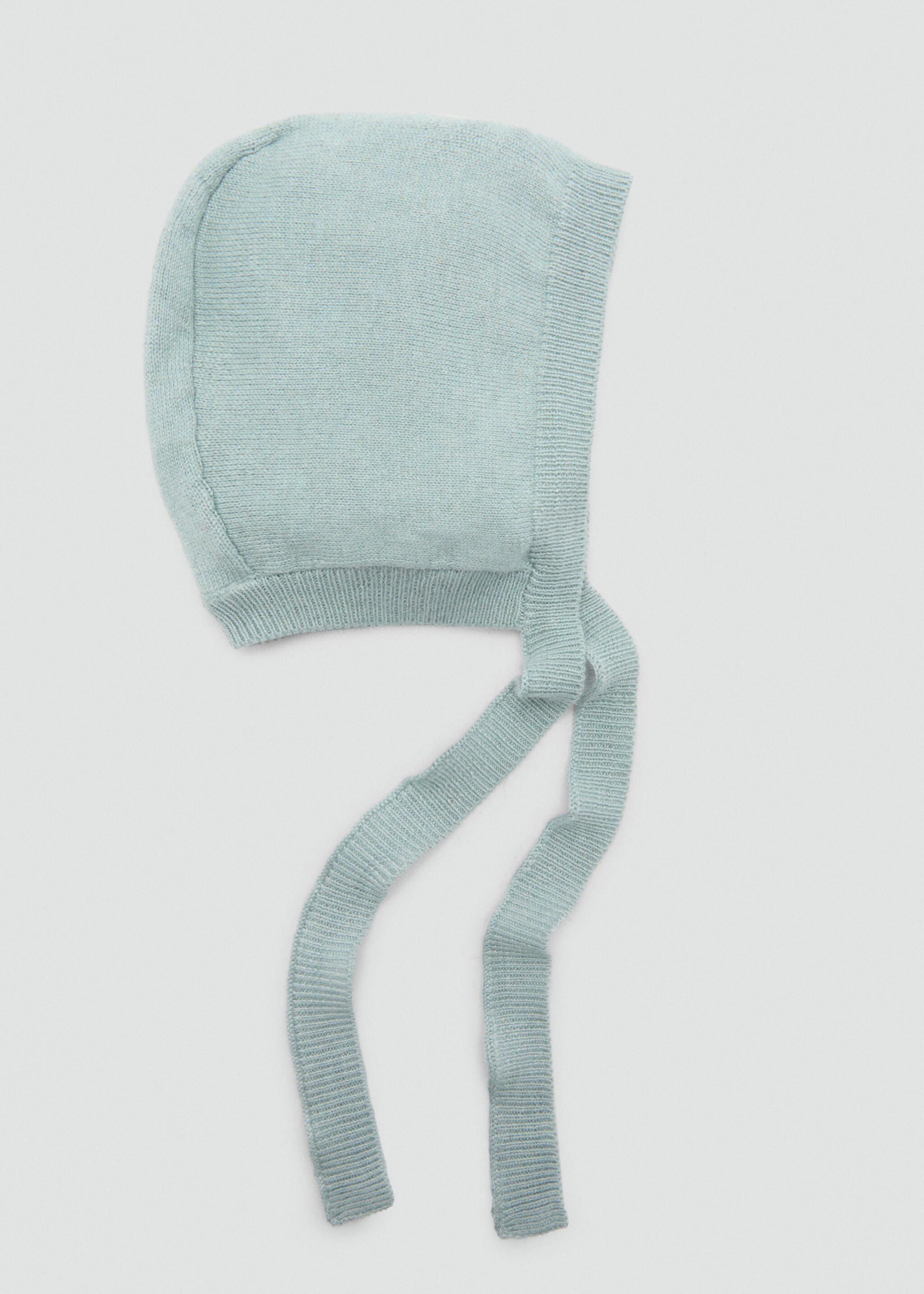 Gorra cotó - Article sense model