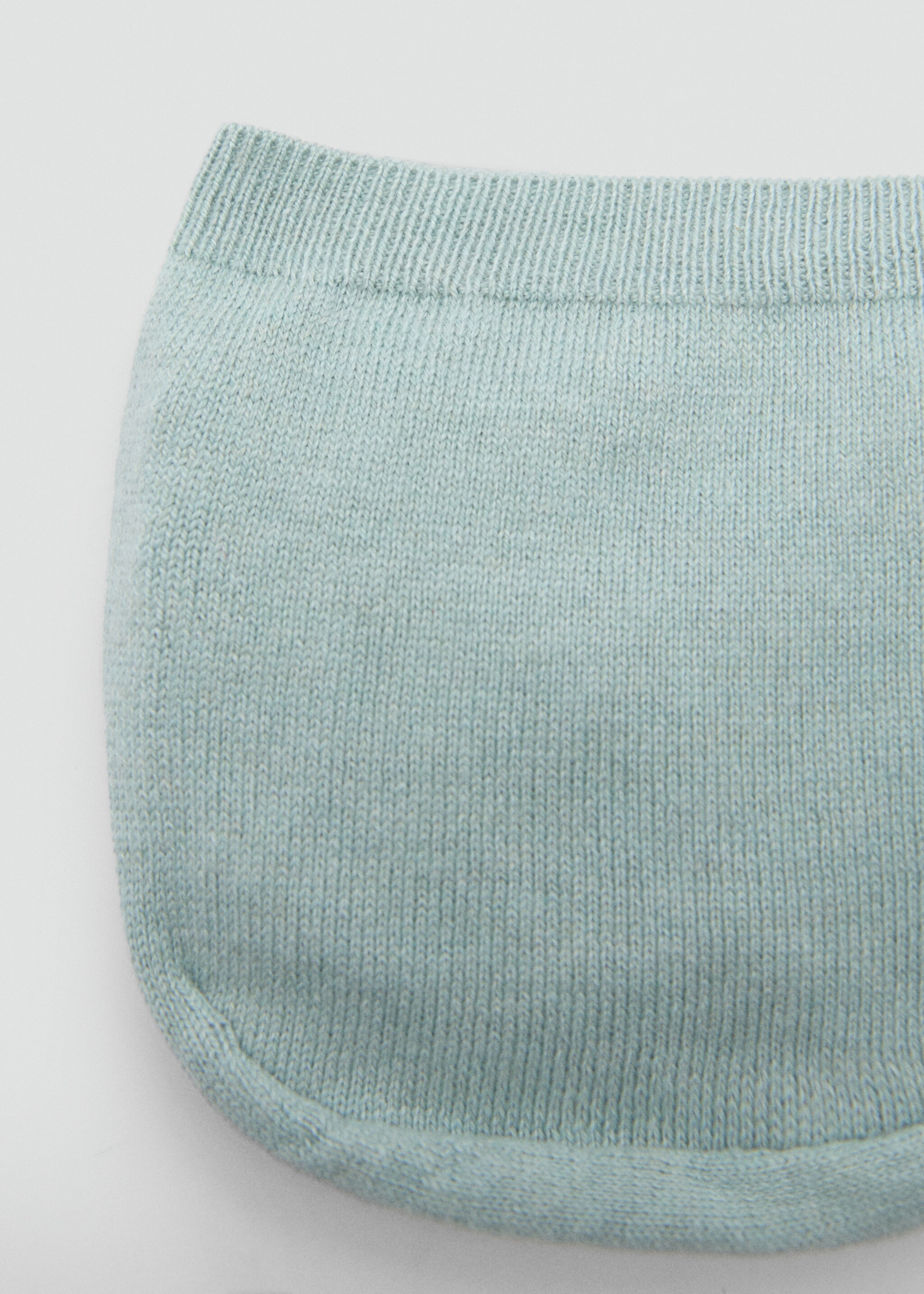 Gorra cotó - Detall de l'article 1