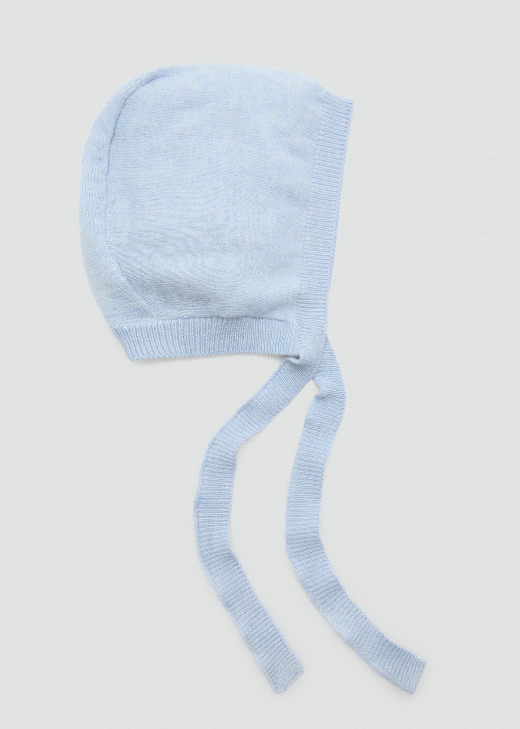 Gorro algodón - Artículo sin modelo