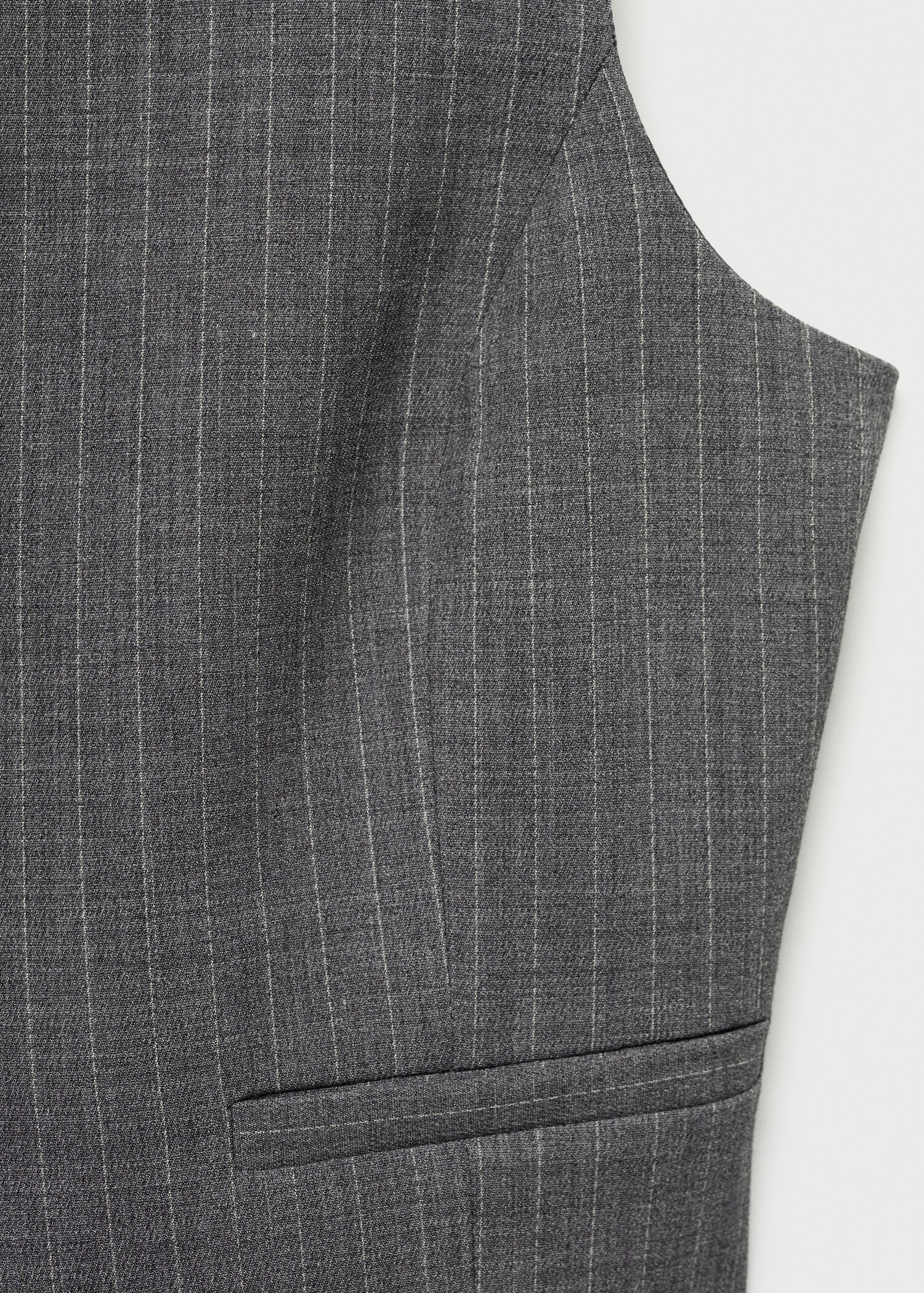 Krijtstreepgilet - Detail van het artikel 0