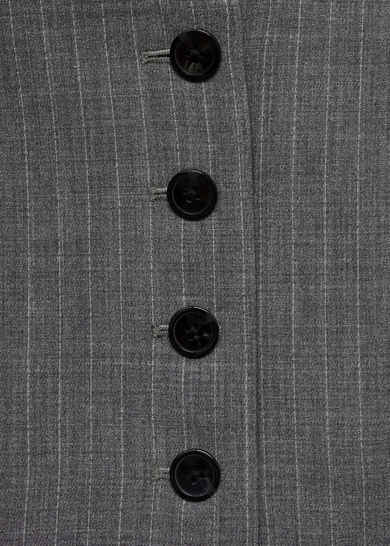Krijtstreepgilet - Detail van het artikel 8