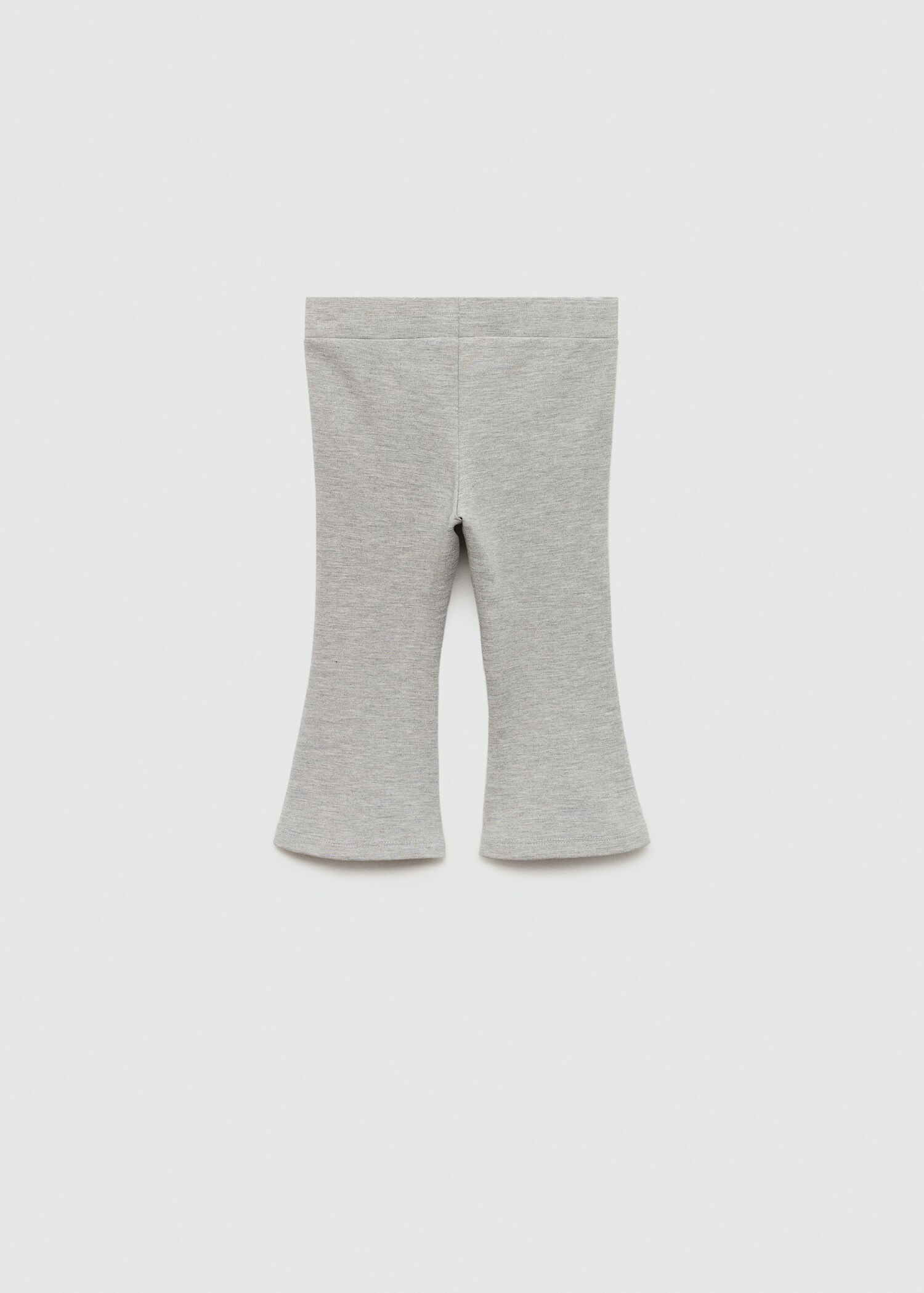 Flared Leggings - Rückseite des Artikels