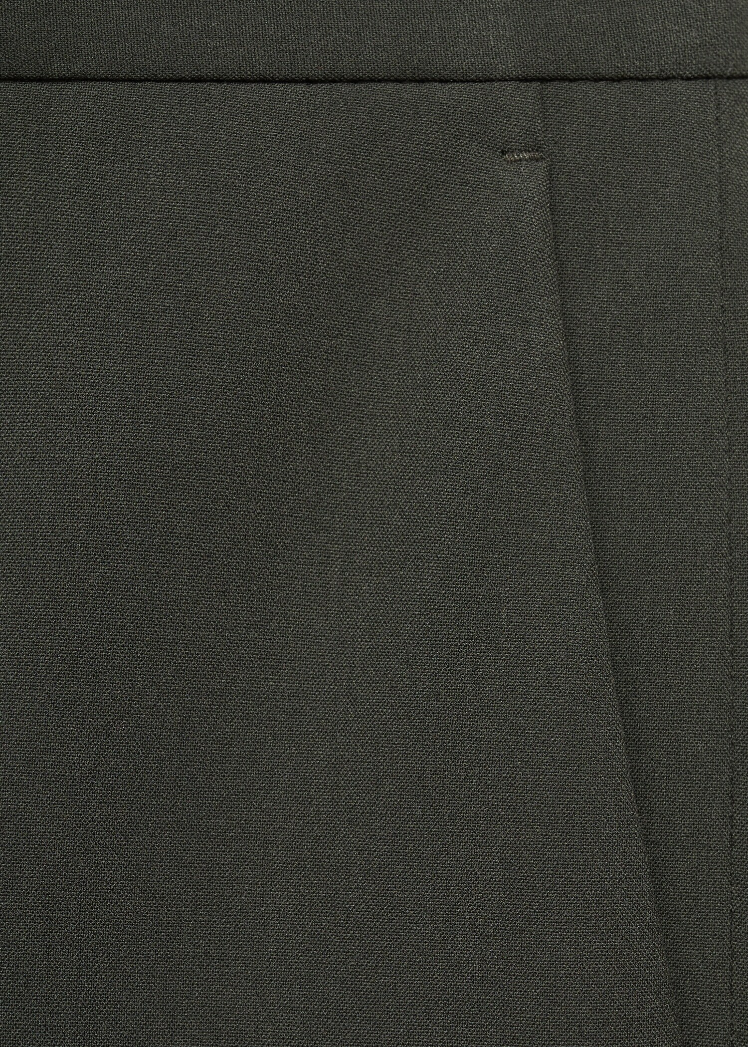 Kostymbyxa slim fit comfort stretch-material - Detaljer om artikeln 8