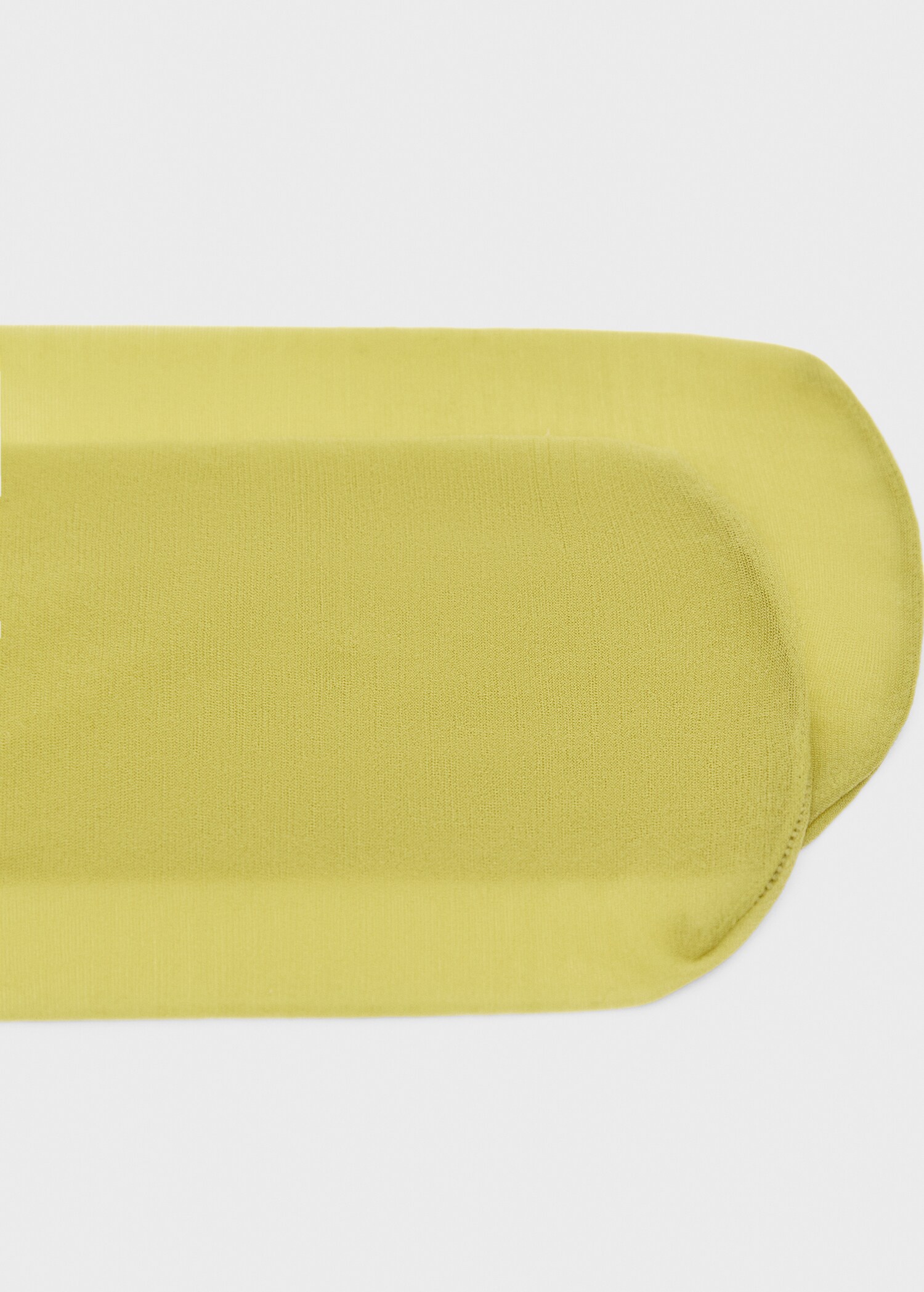 Pack of 2 veiled socks - Details of the article 1